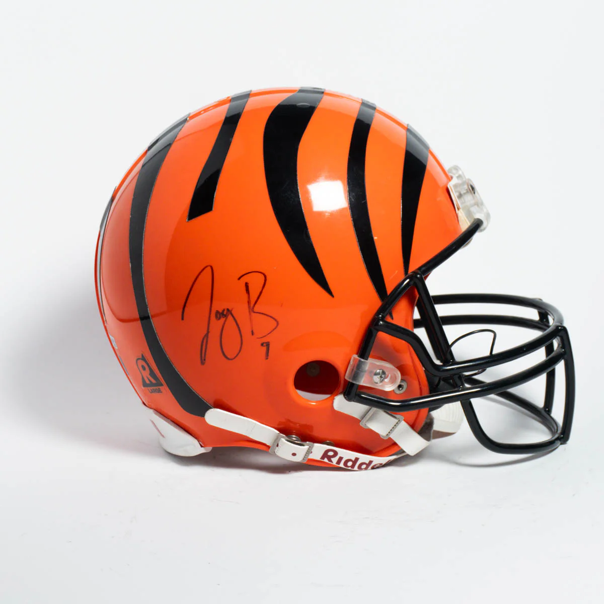Joe Burrow