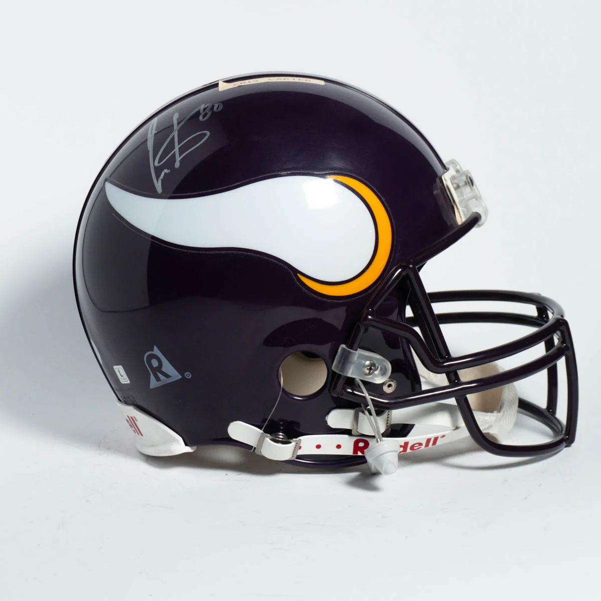 Cris Carter
