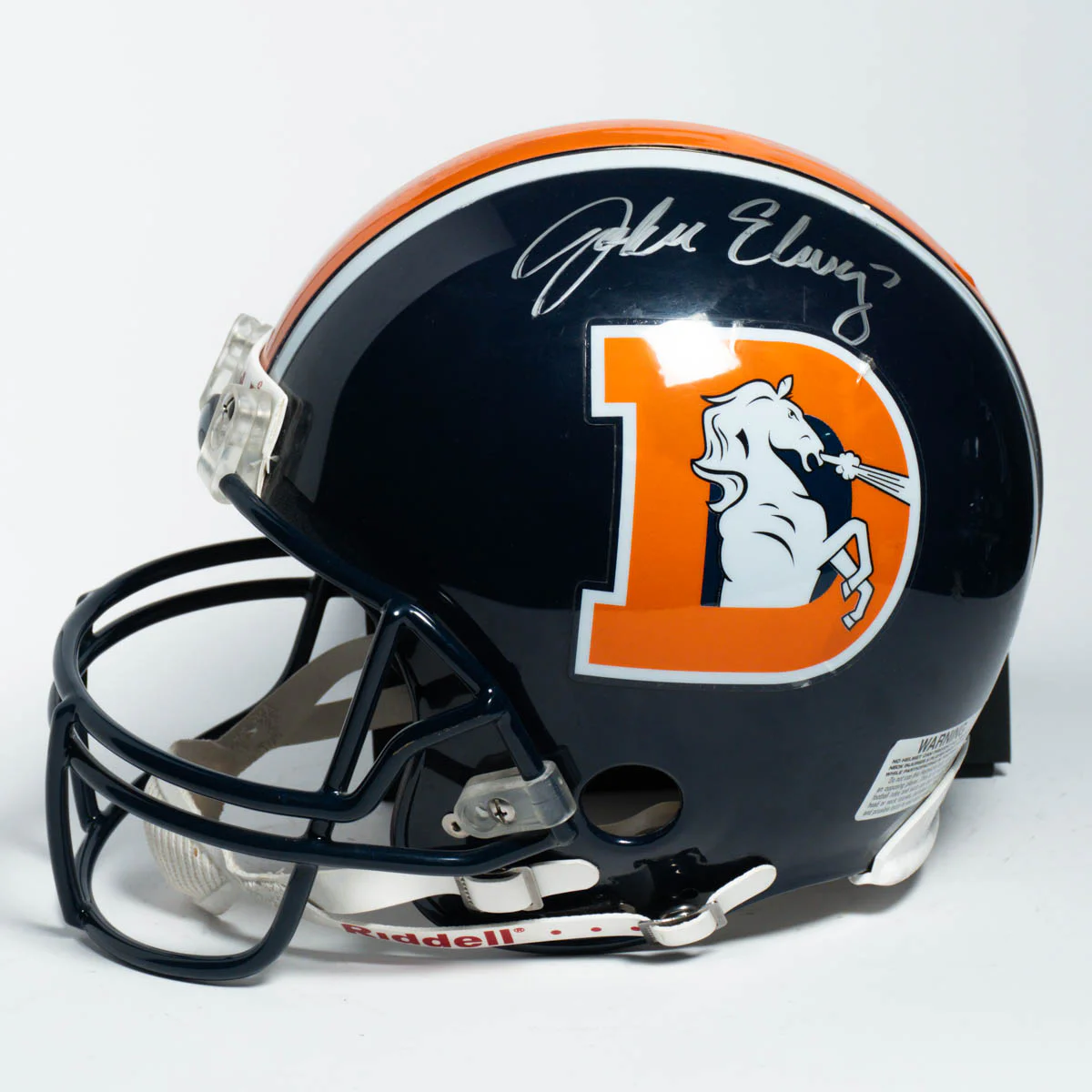 John Elway
