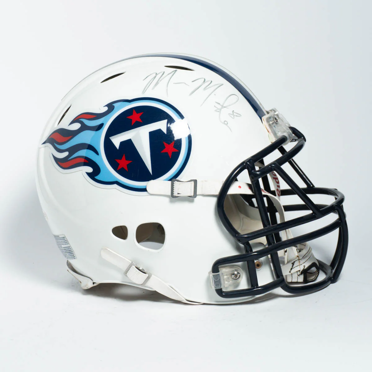 Mariota/ Moon