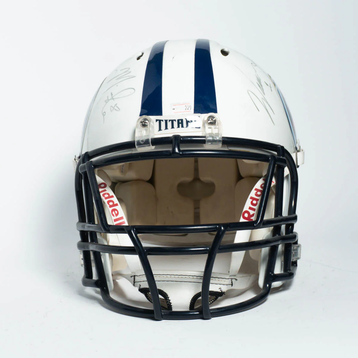 Mariota/ Moon - Image 2