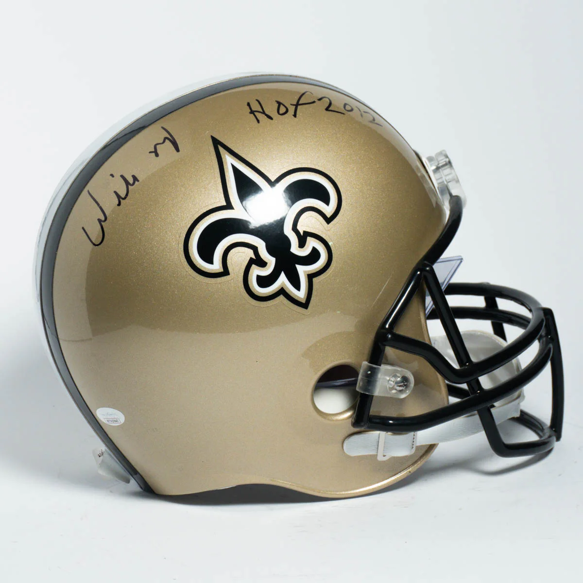 Willie Roaf