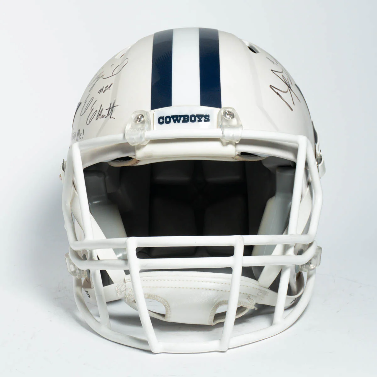 Prescott / Elliot/ Cooper - Image 2
