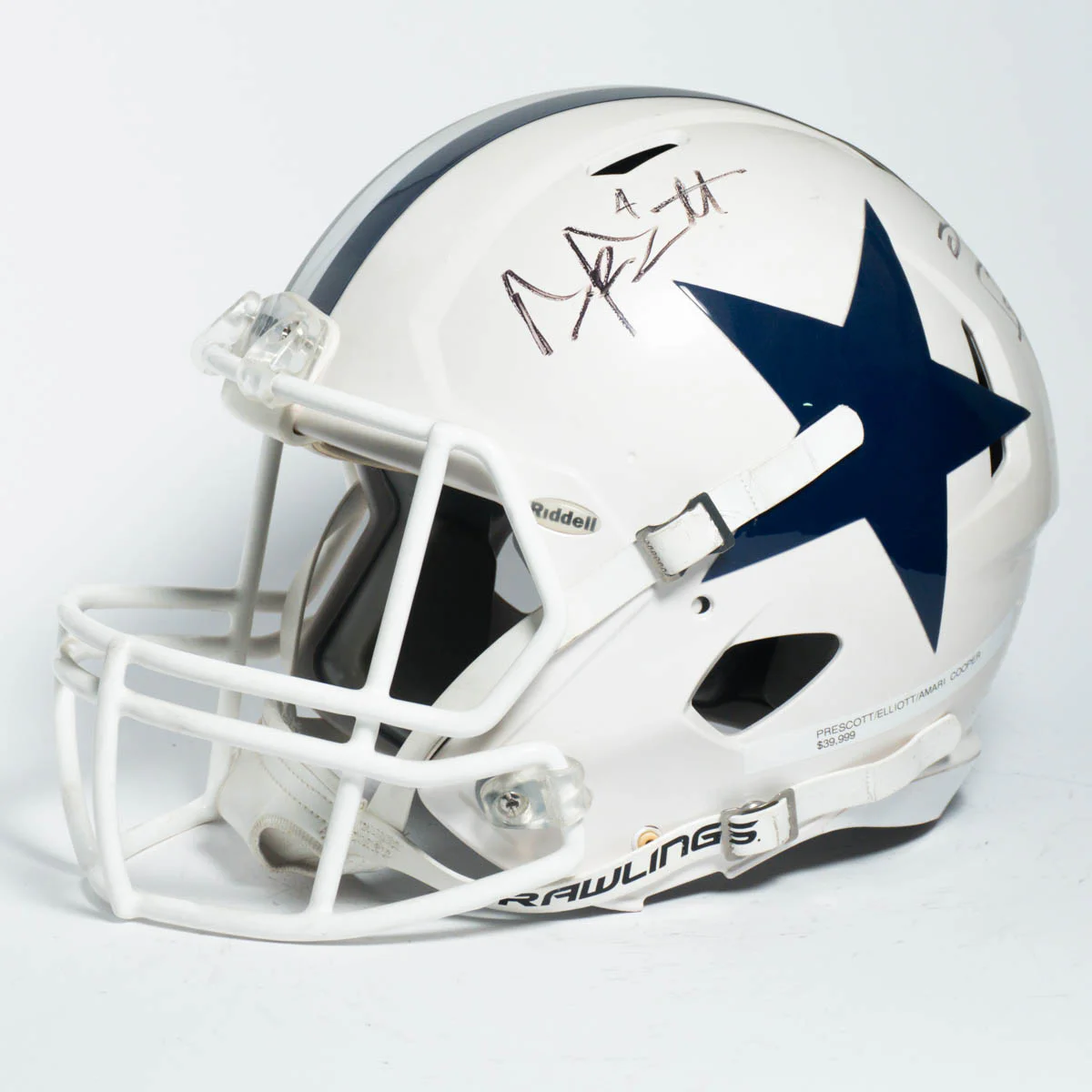 Prescott / Elliot/ Cooper - Image 3