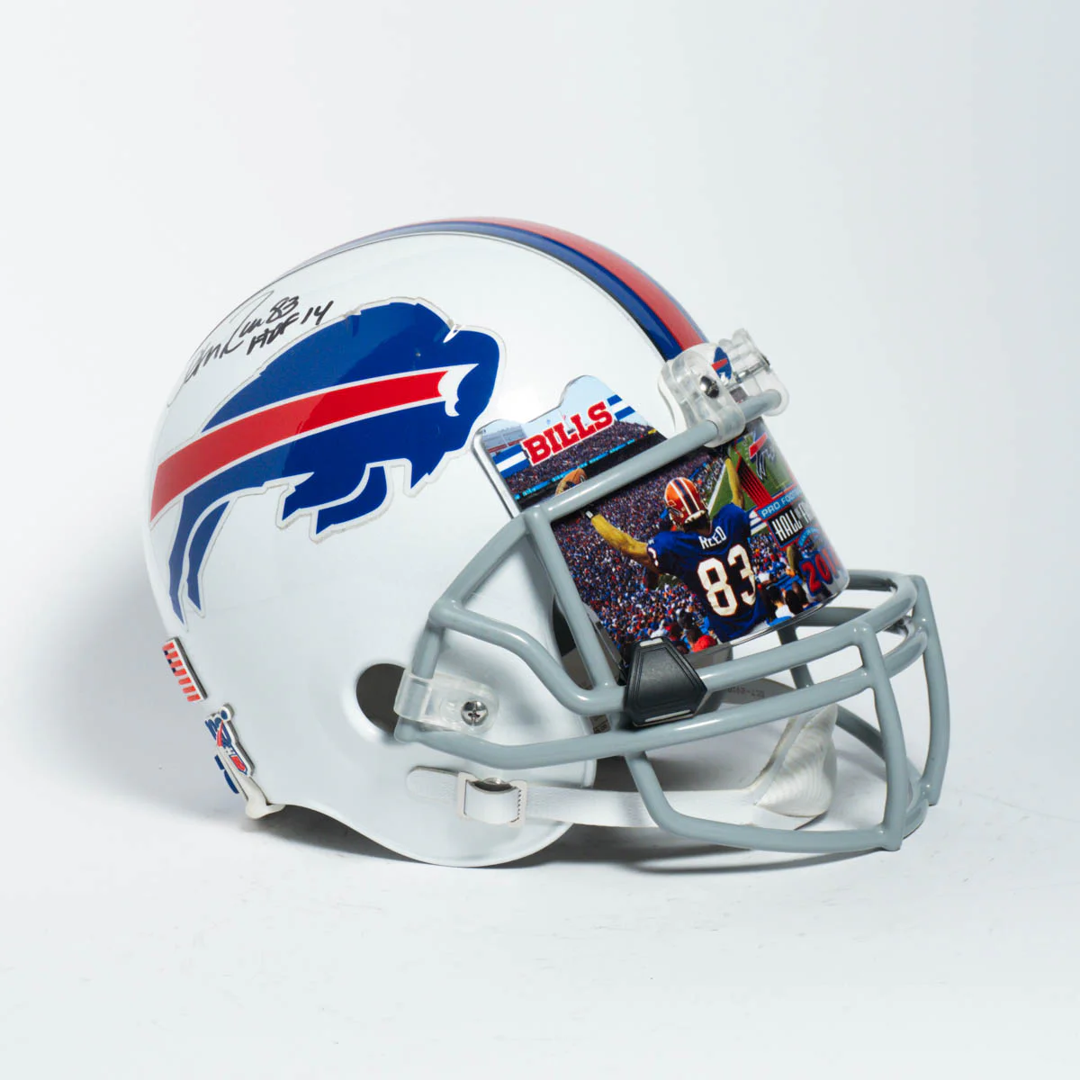 Andre Reed