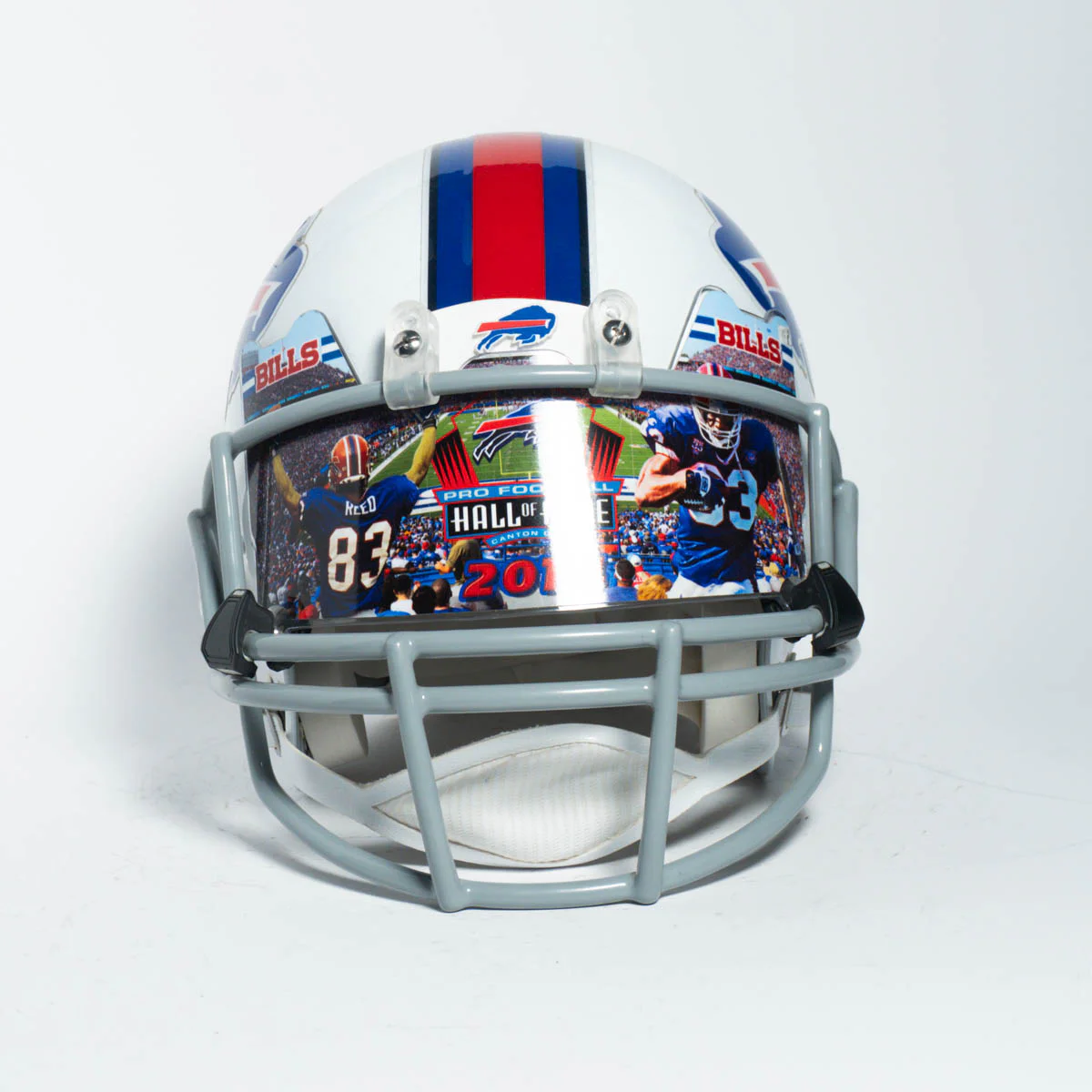 Andre Reed - Image 2
