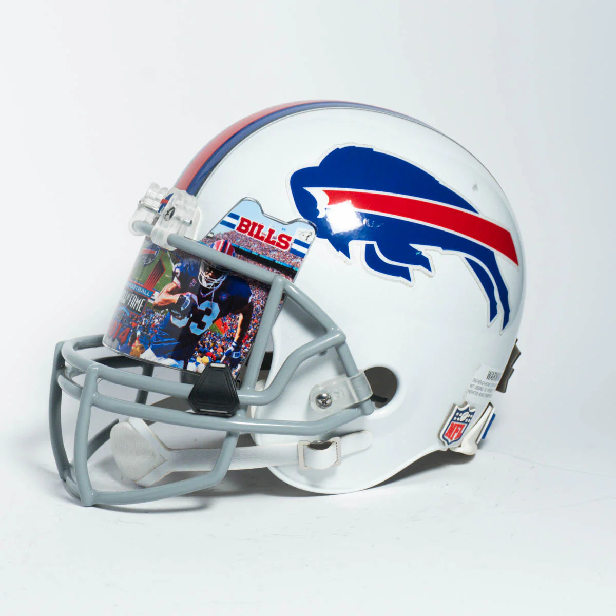 Andre Reed - Image 3