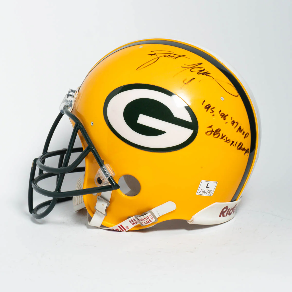 Brett Favre
