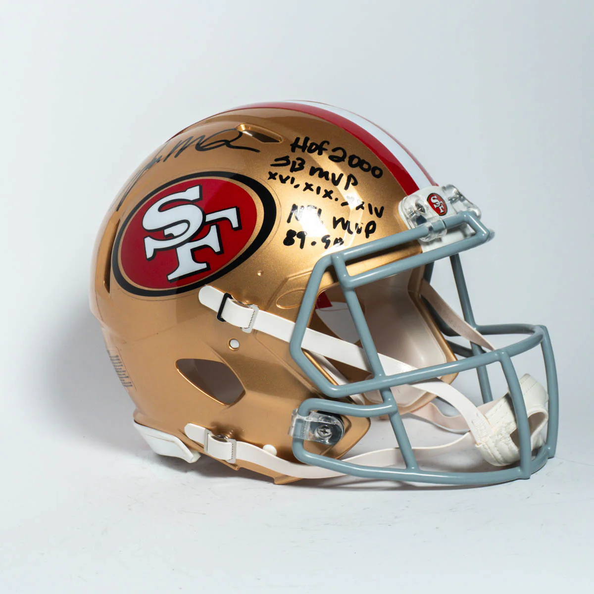 Joe Montana