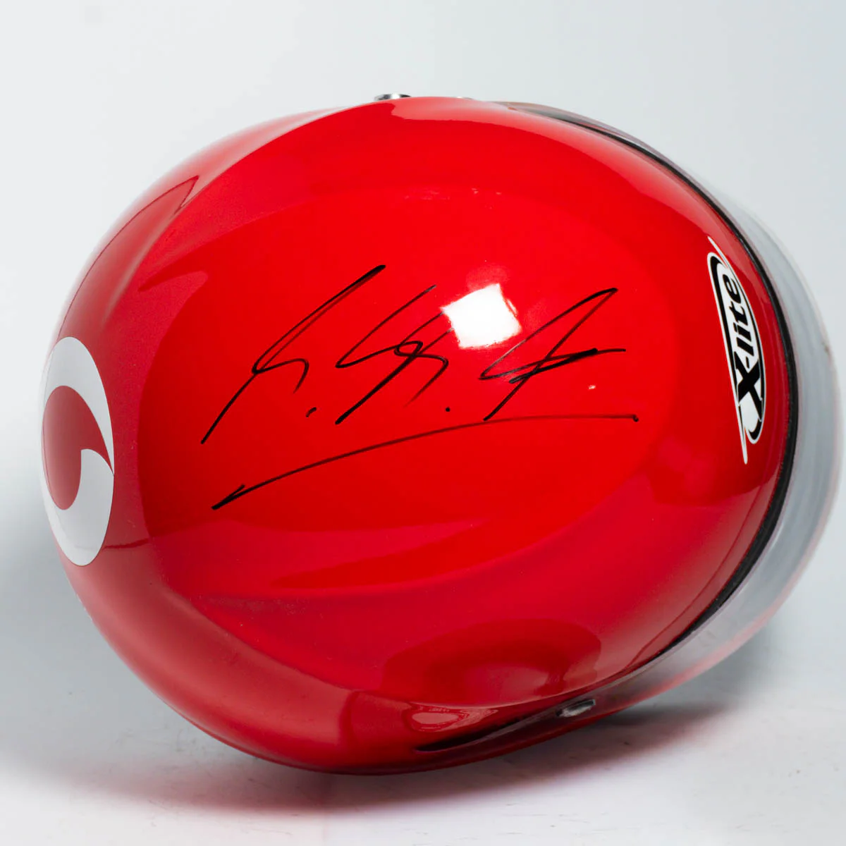 Michael Schumacher
