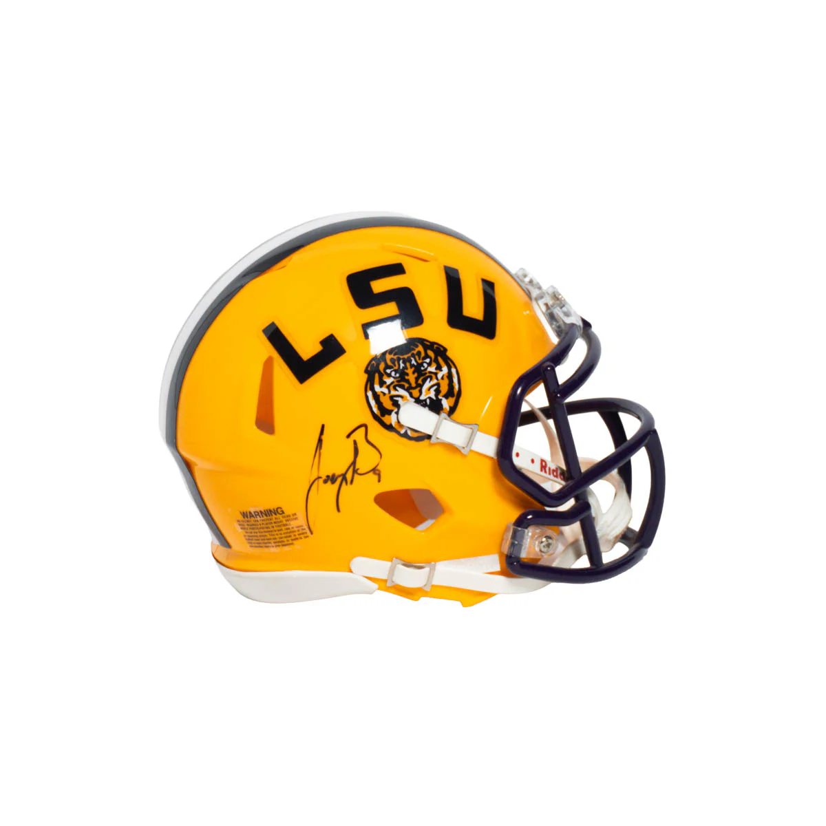 Joe Burrow