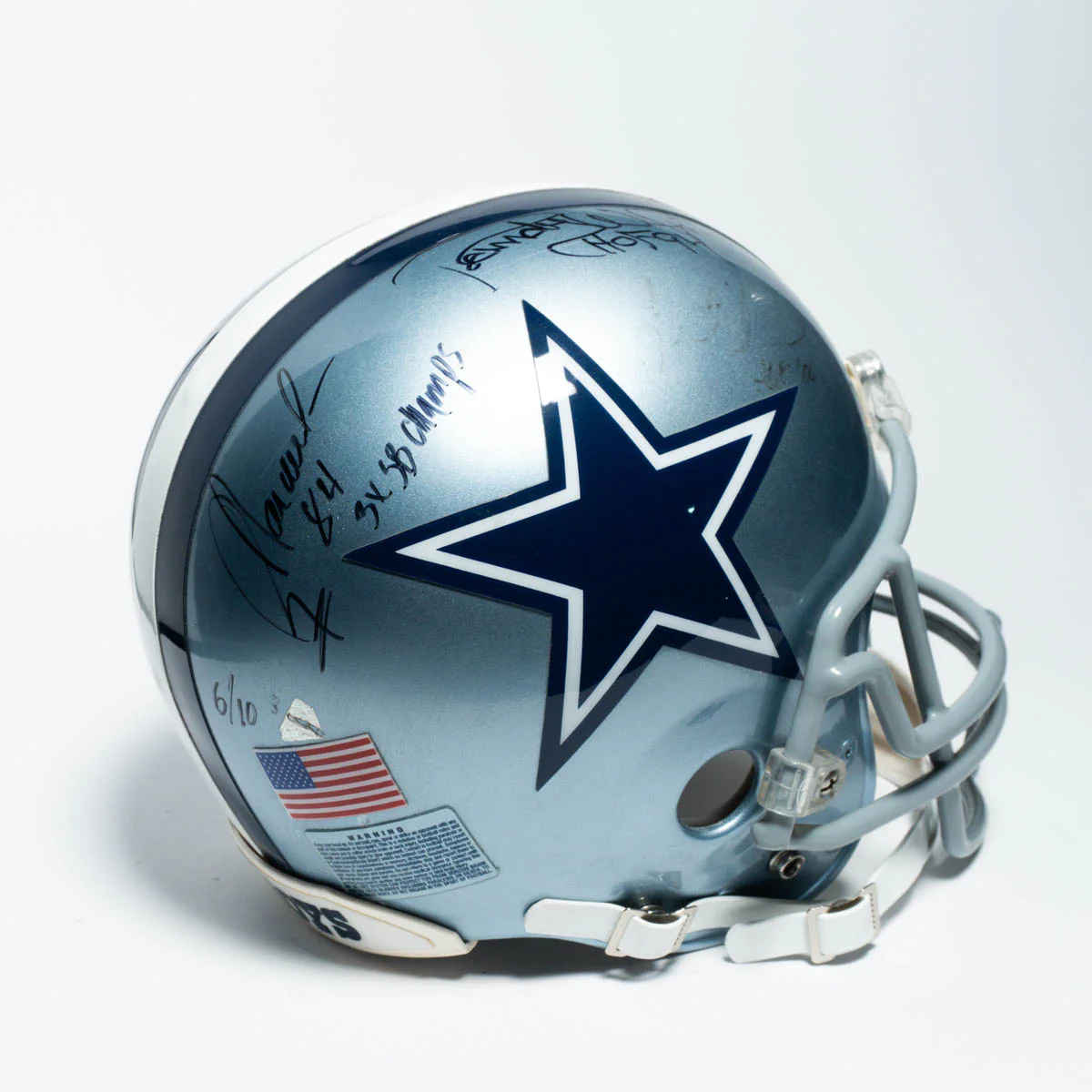 Leyendas Cowboys