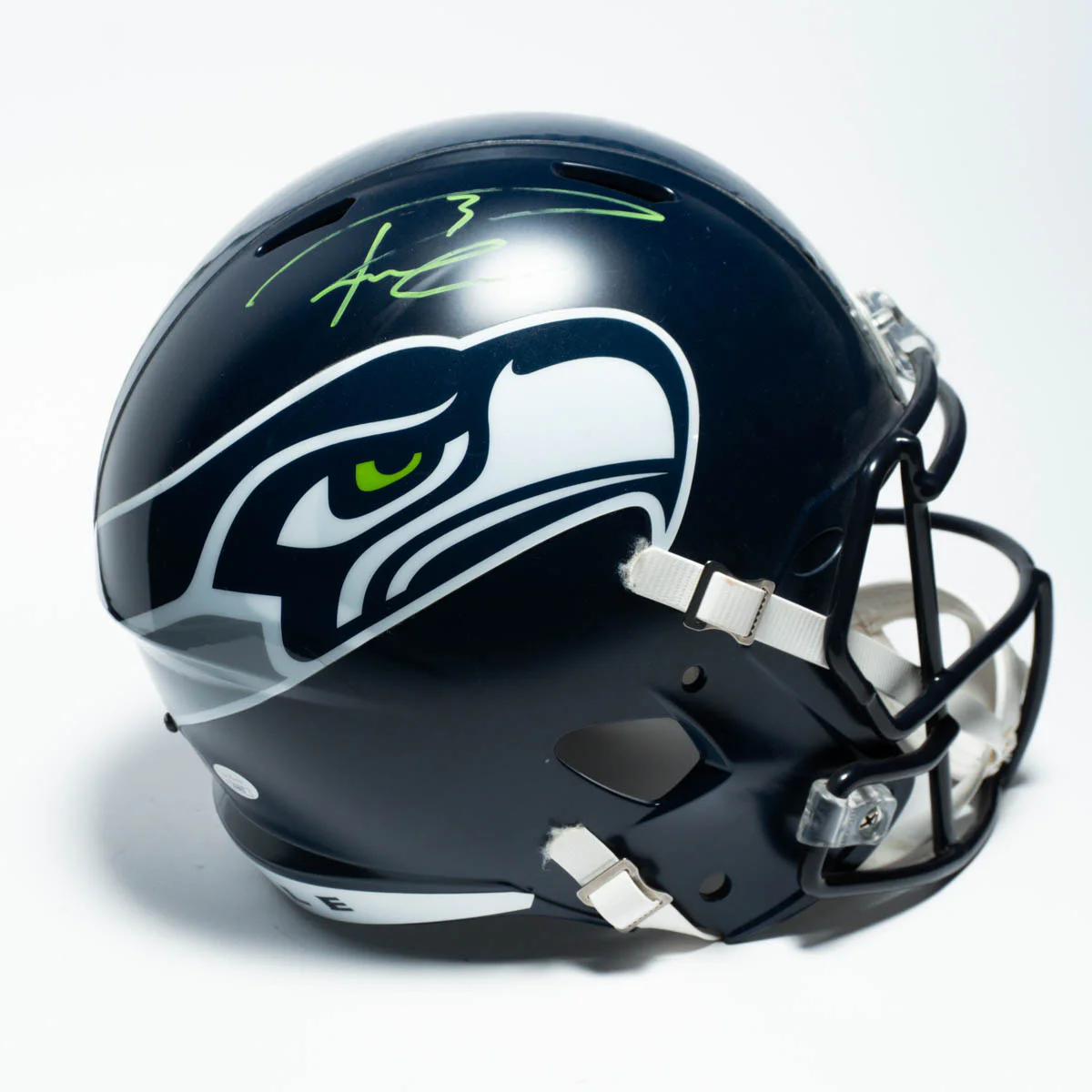 Russell Wilson