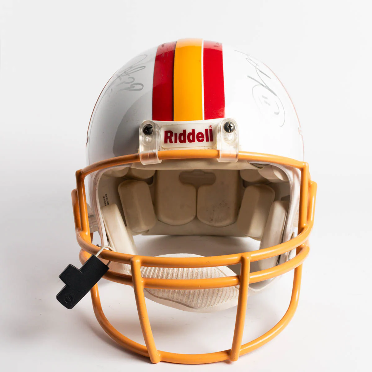 Sapp/ Brooks - Image 2