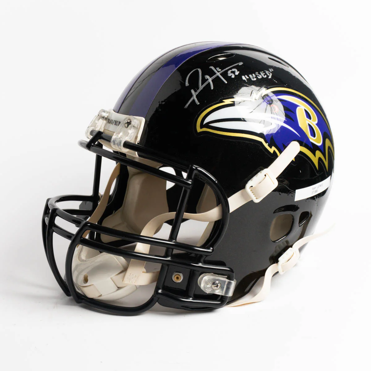 Ray Lewis