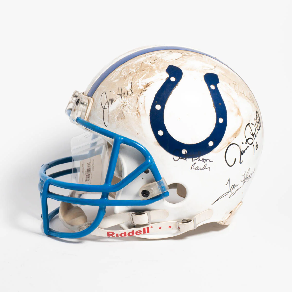 HOFers Colts - Image 3