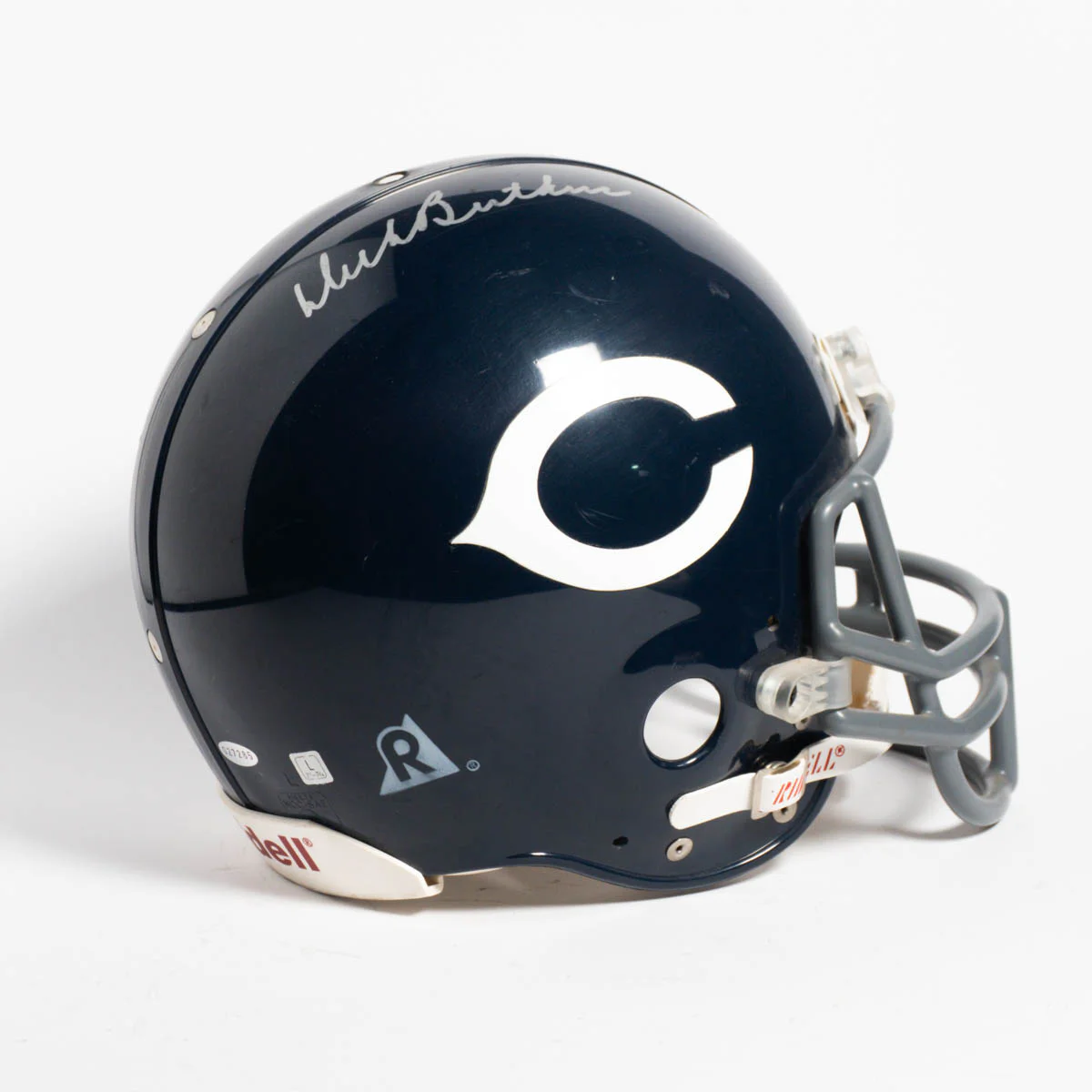 Dick Butkus