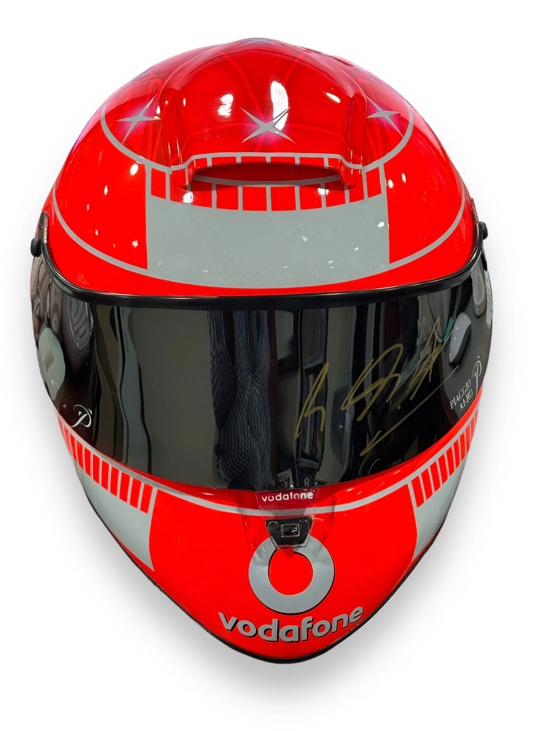 Casco Full / Ferrari / Michael Schumacher