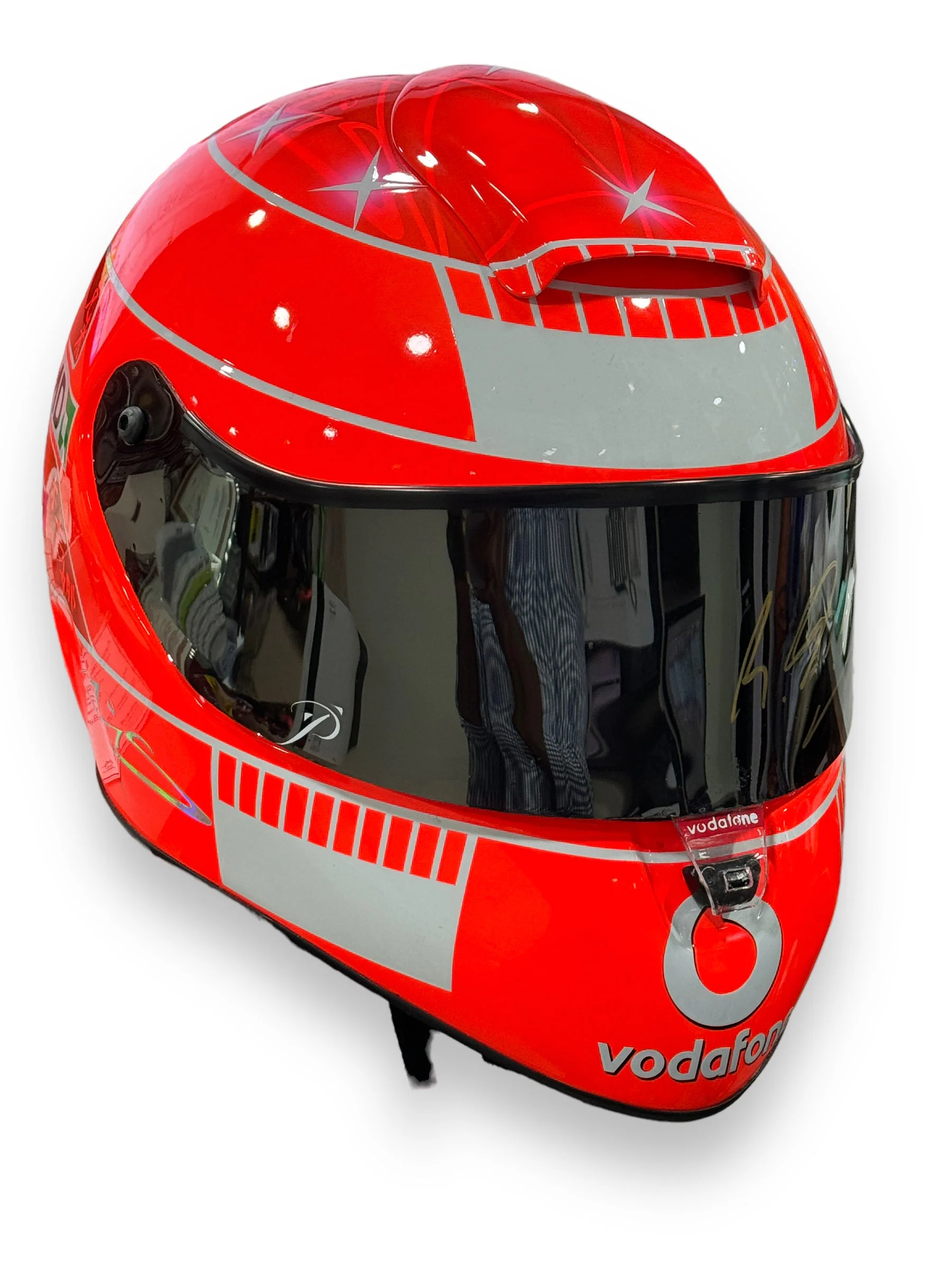 Casco Full / Ferrari / Michael Schumacher - Image 3