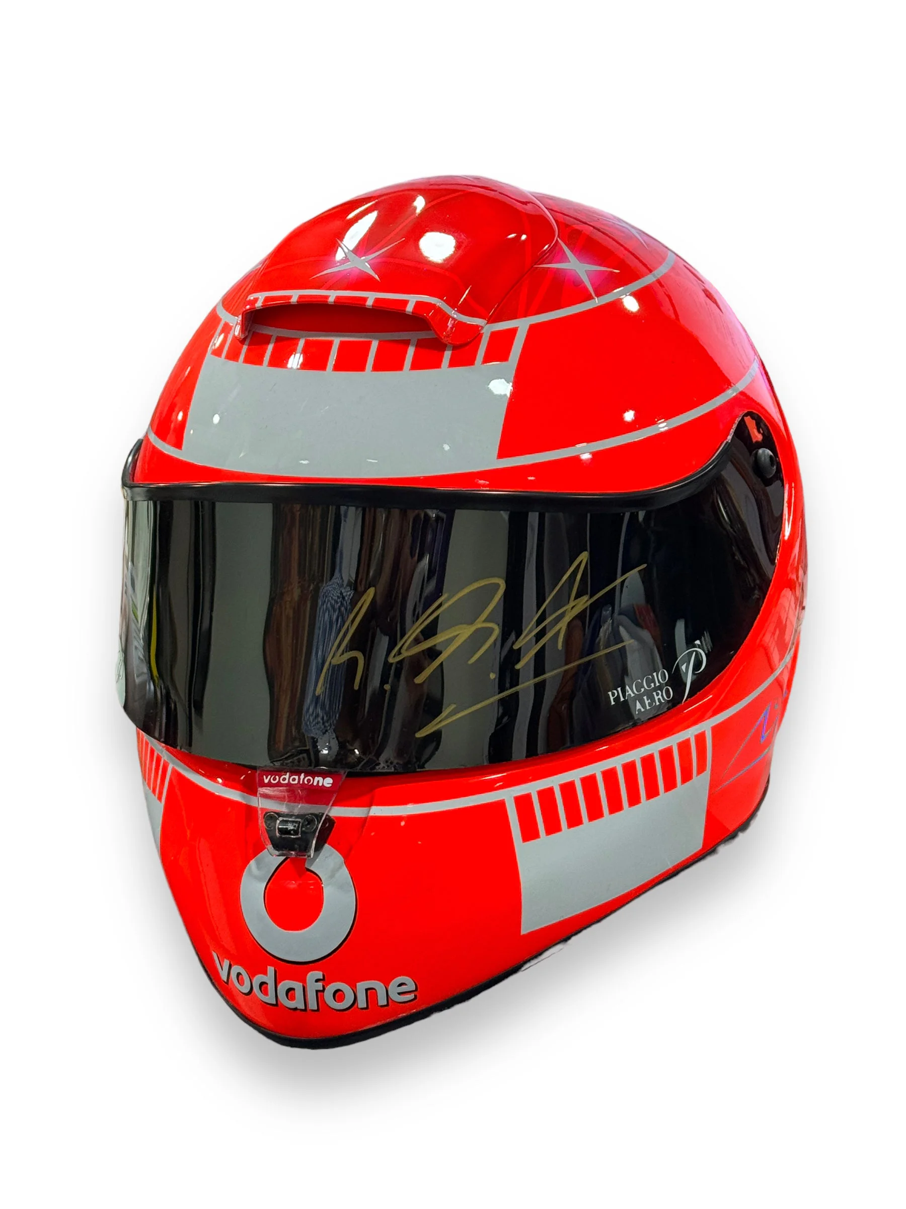Casco Full / Ferrari / Michael Schumacher - Image 2