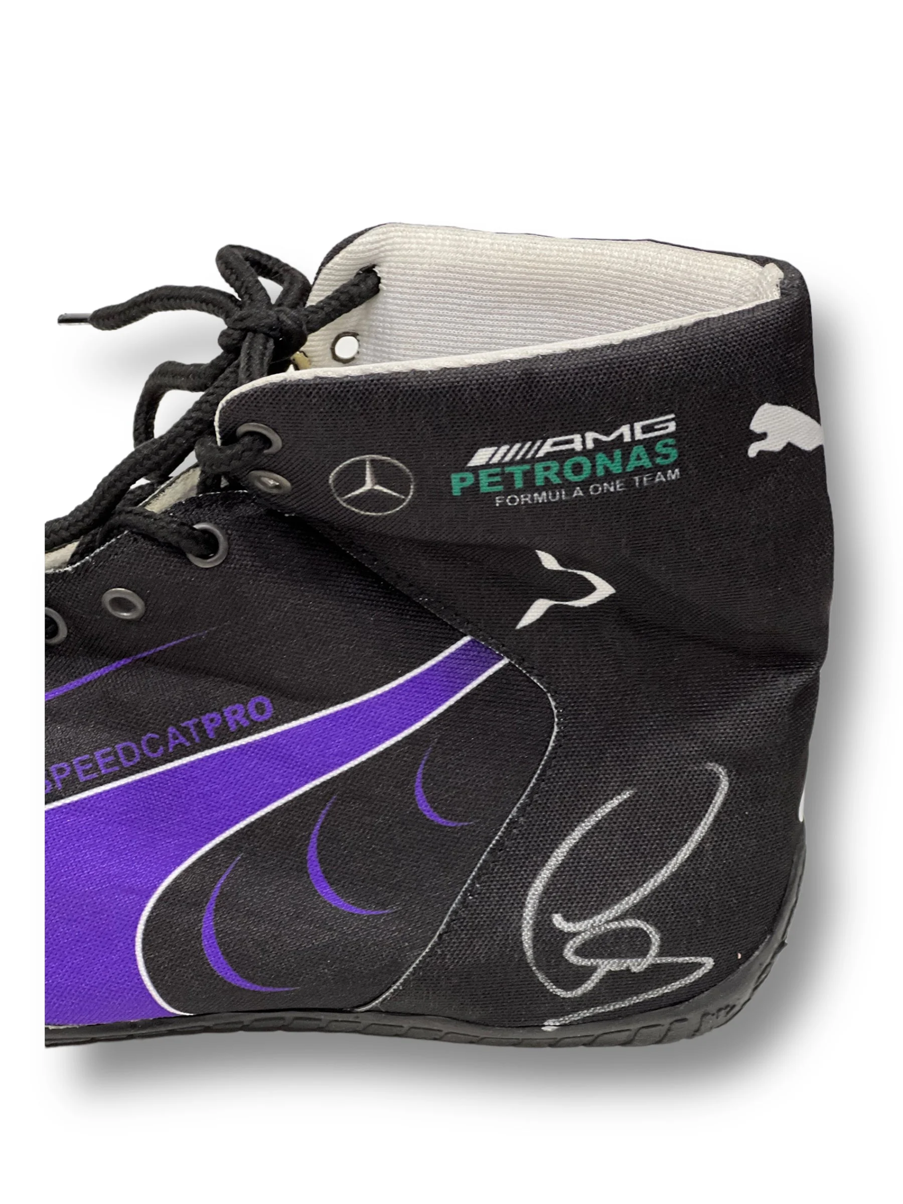 Bota / F1 / Lewis Hamilton - Image 2