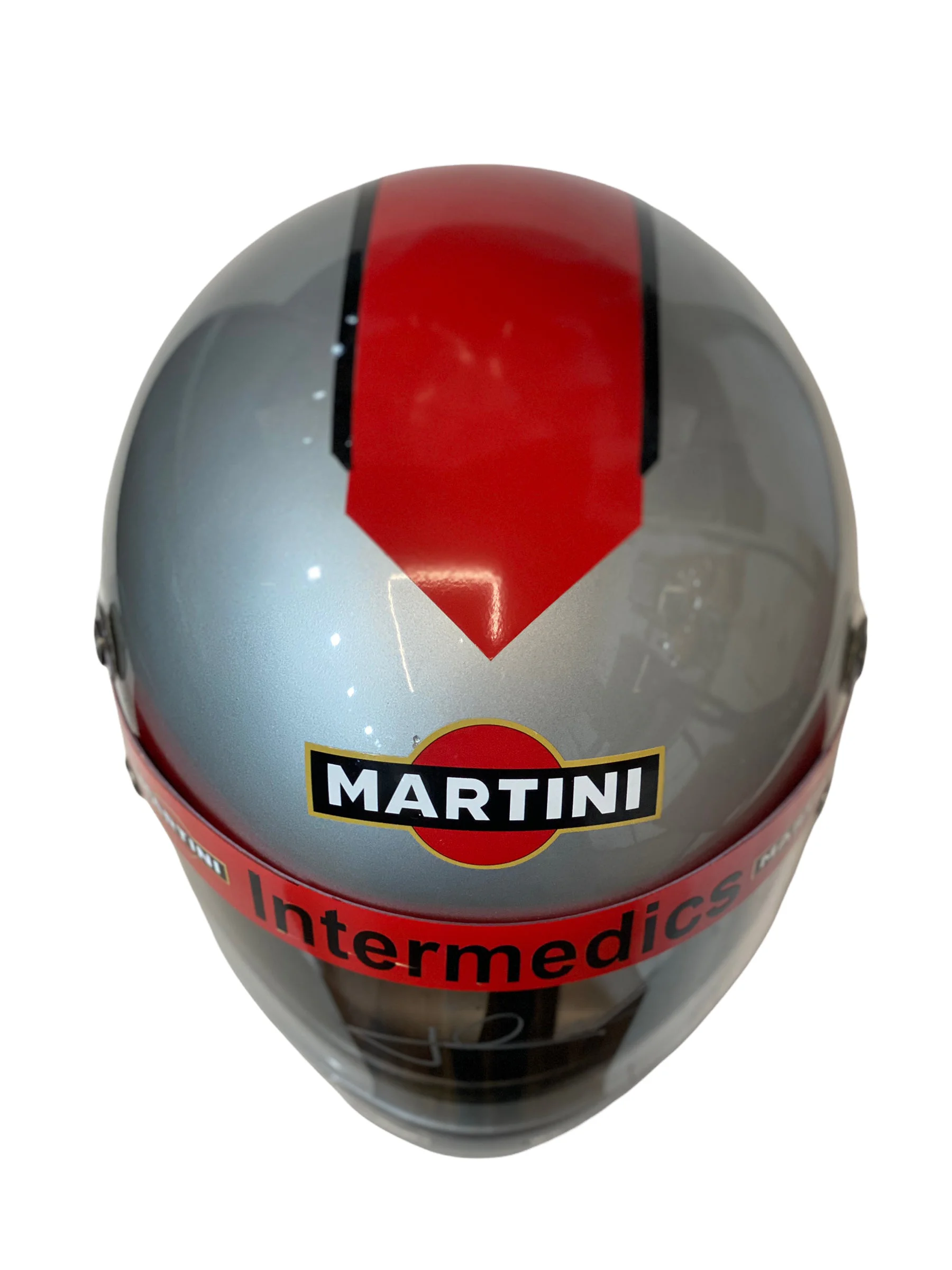 Casco Full Size / F1 / Mario Andretti - Image 6