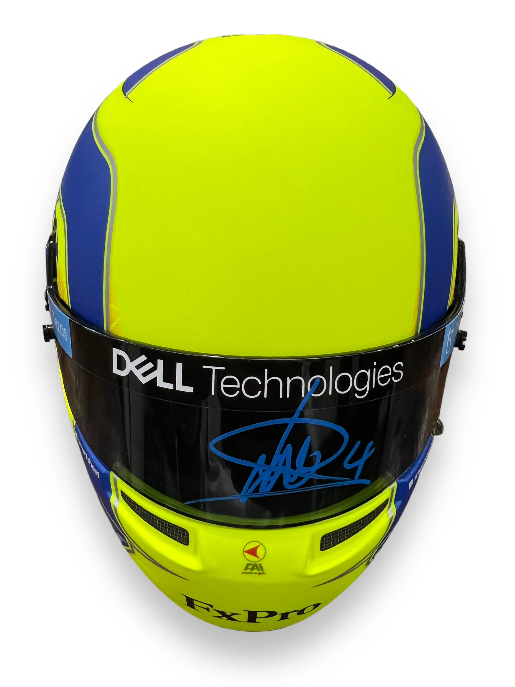 Mini Casco / F1 / Lando Norris - Image 2