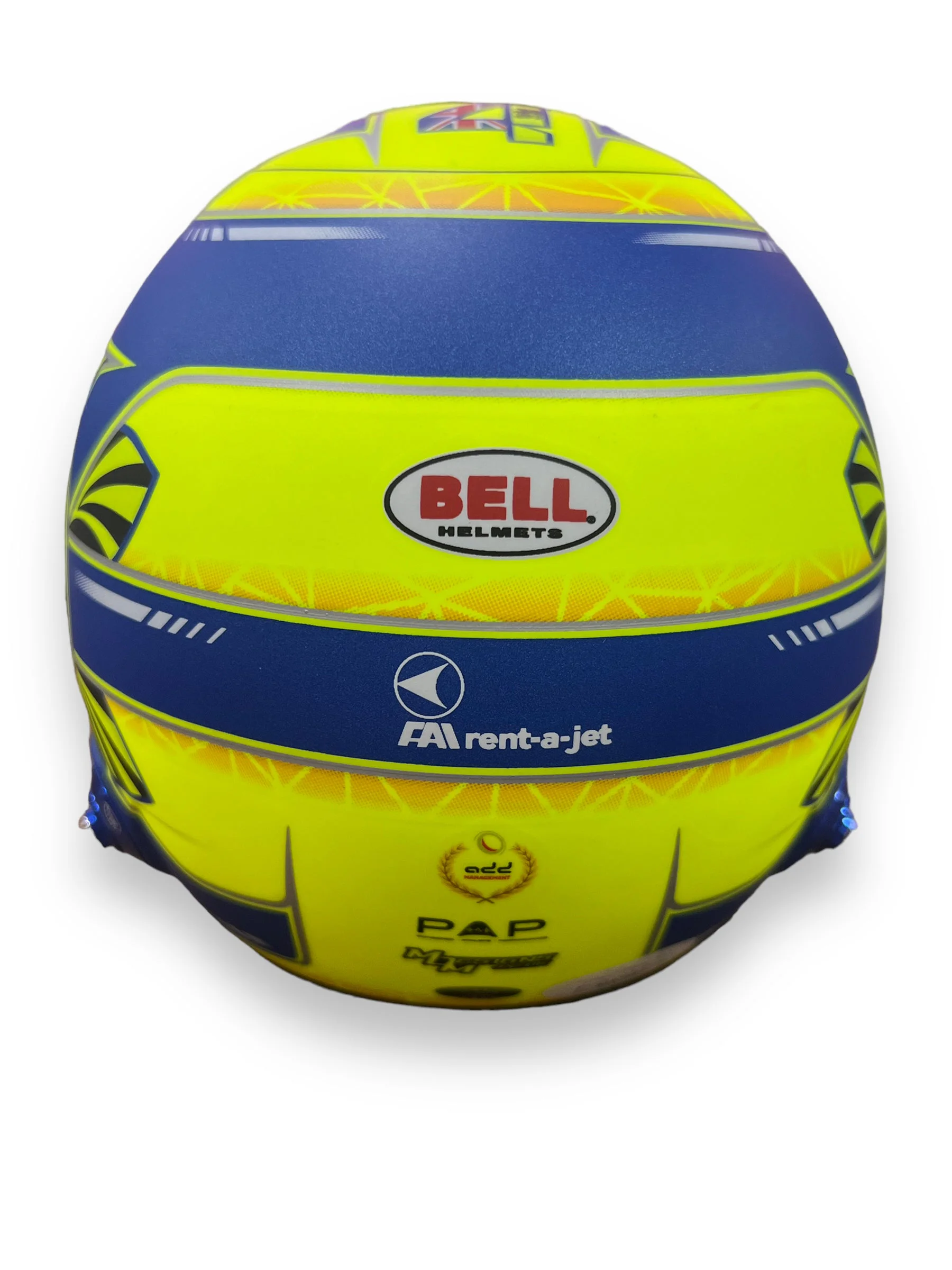 Mini Casco / F1 / Lando Norris - Image 4