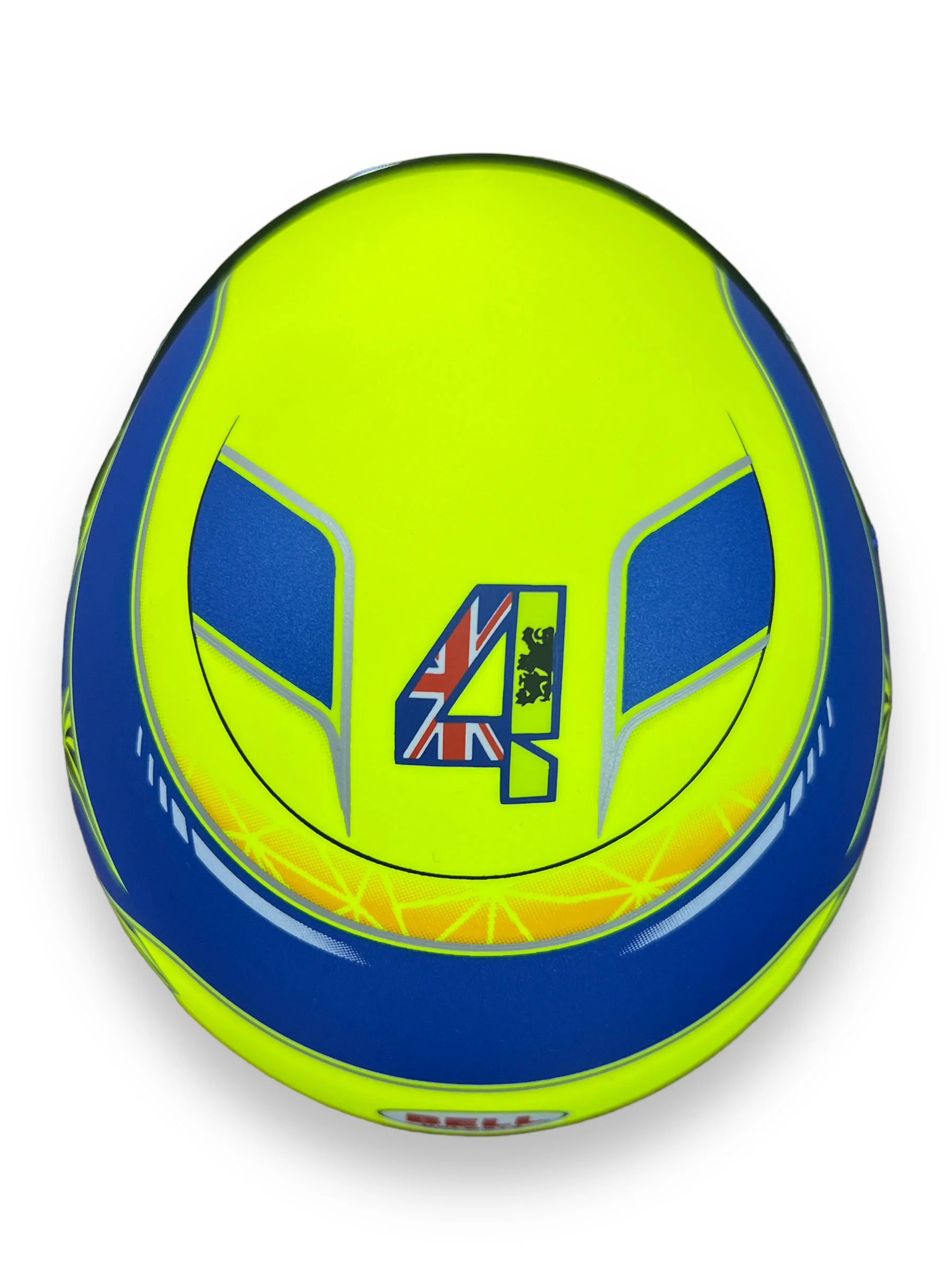 Mini Casco / F1 / Lando Norris - Image 6