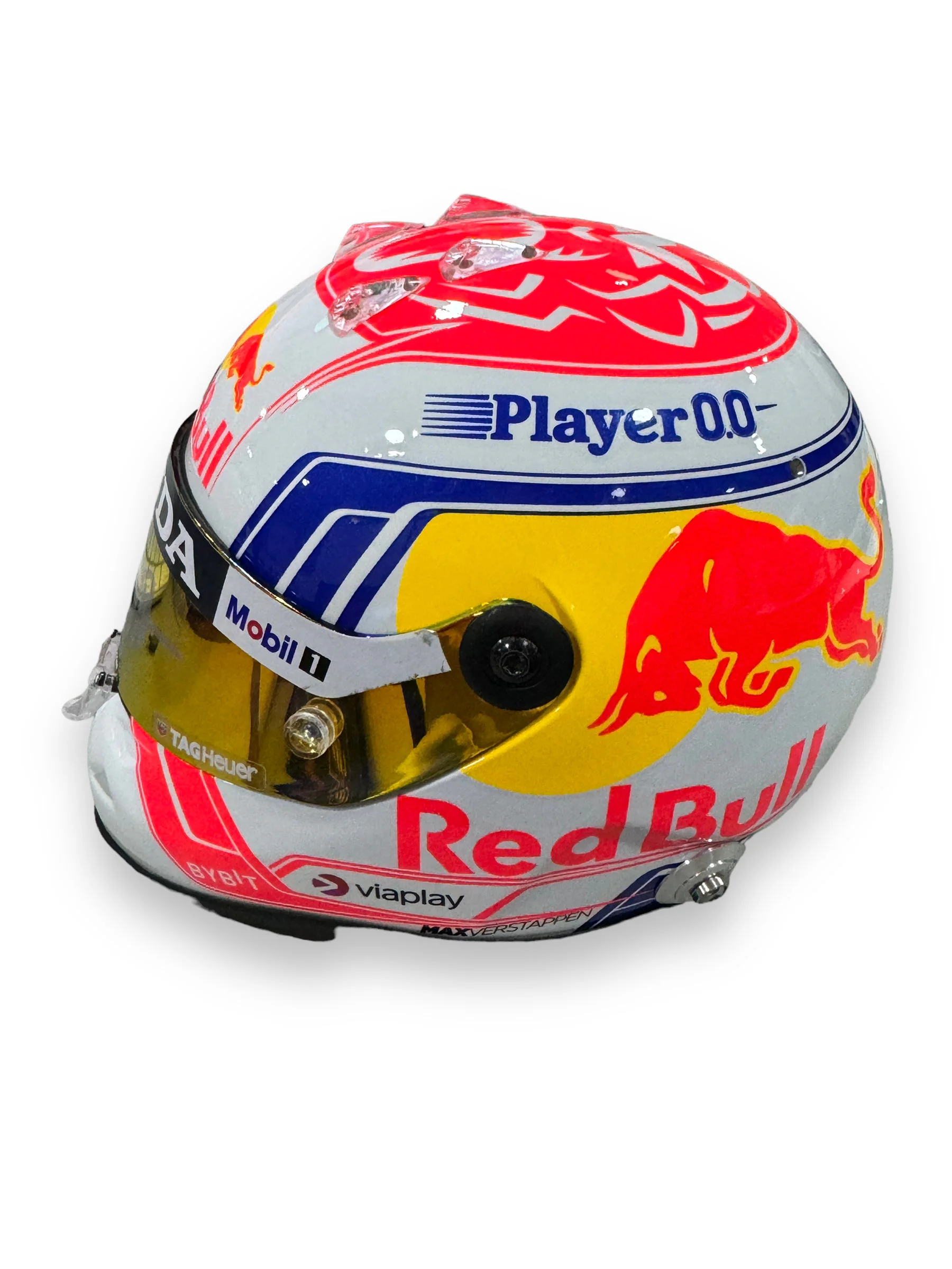 Mini Casco / F1 /  Max Verstappen (Temporada 2023) - Image 2