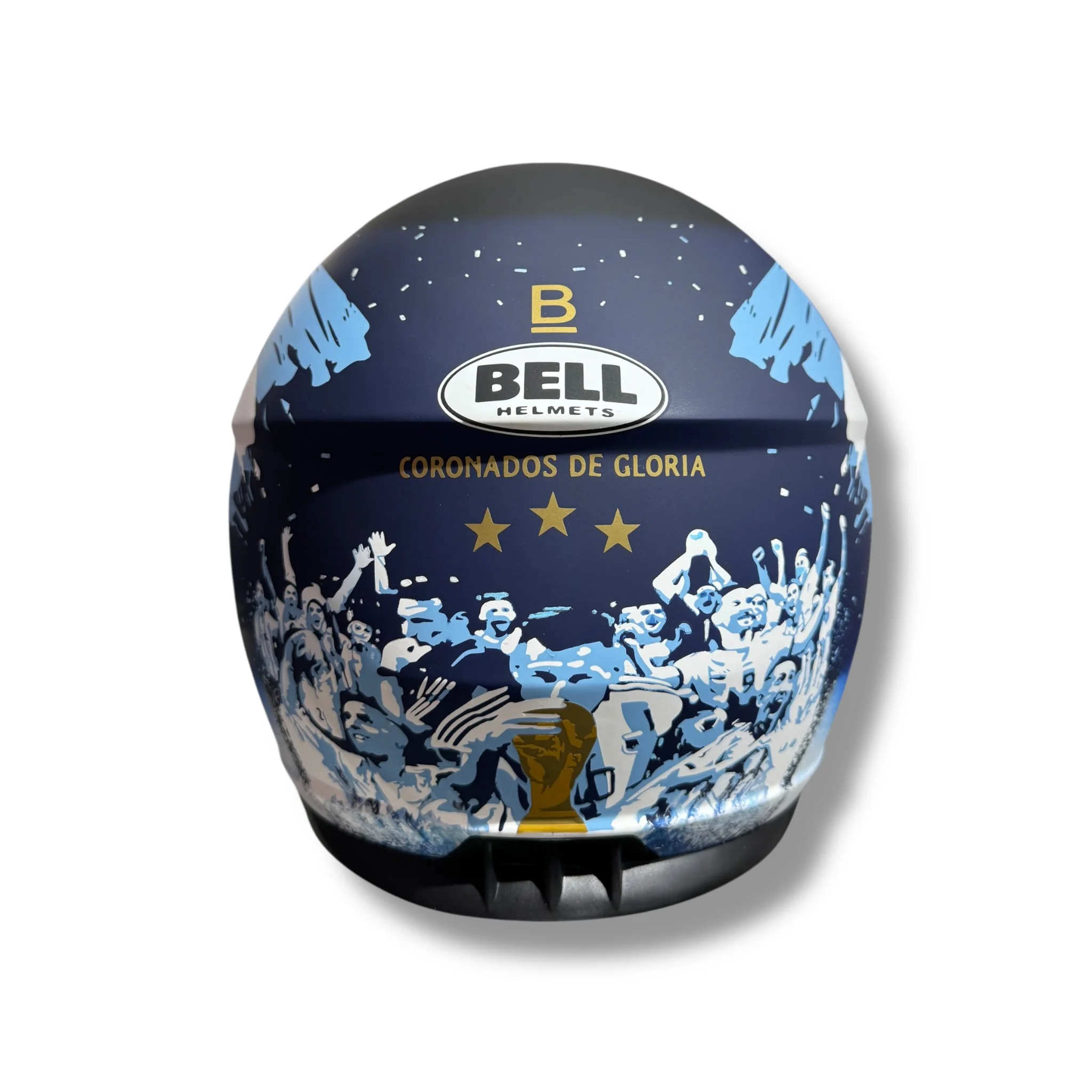 Casco Full / F1 / Franco Colapinto - Image 7