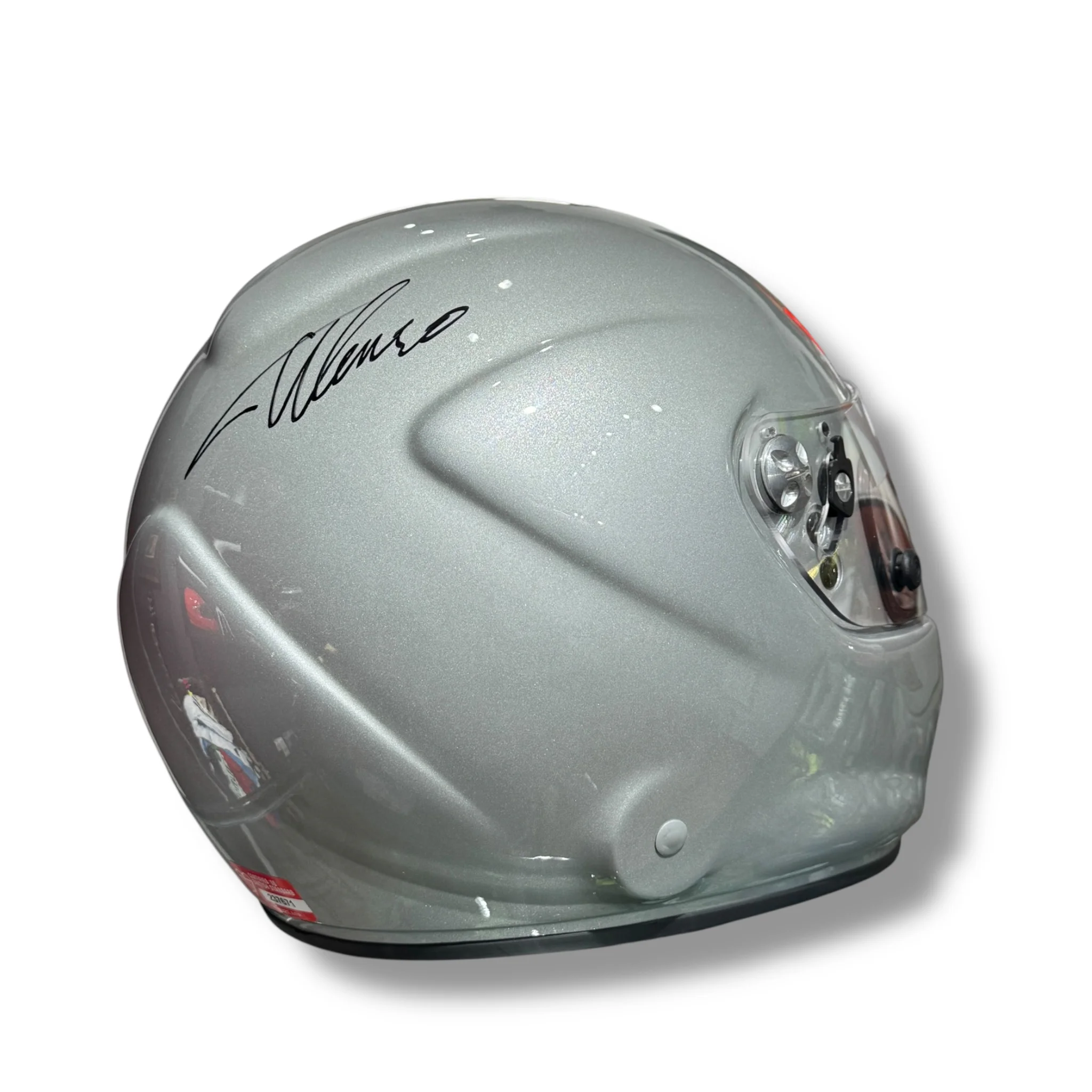 Casco Full / F1 / Fernando Alonso - Image 2