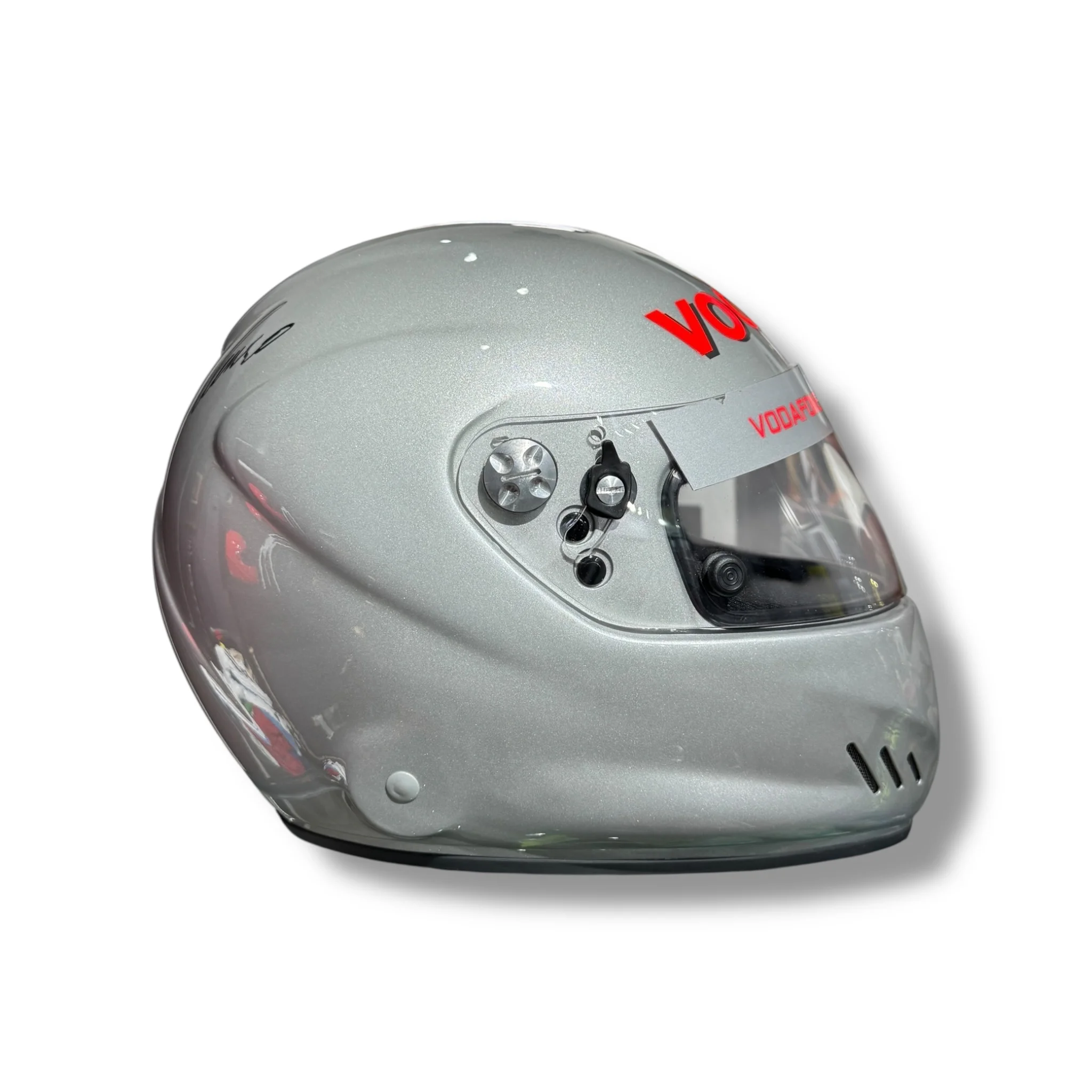 Casco Full / F1 / Fernando Alonso