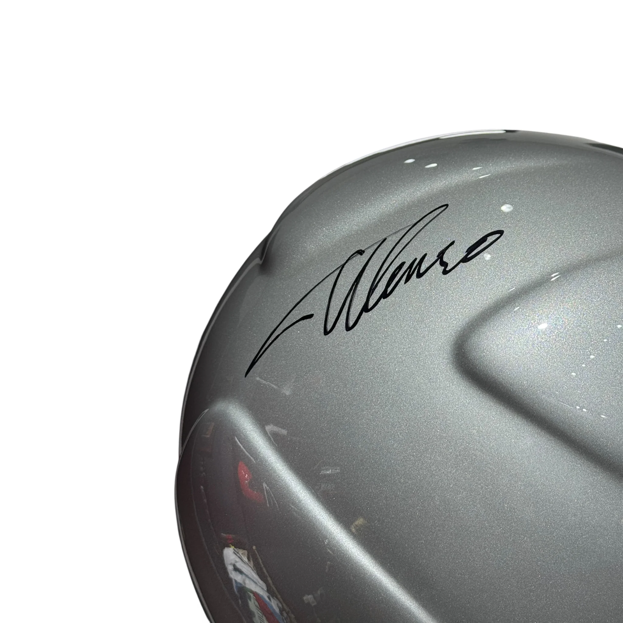 Casco Full / F1 / Fernando Alonso - Image 4