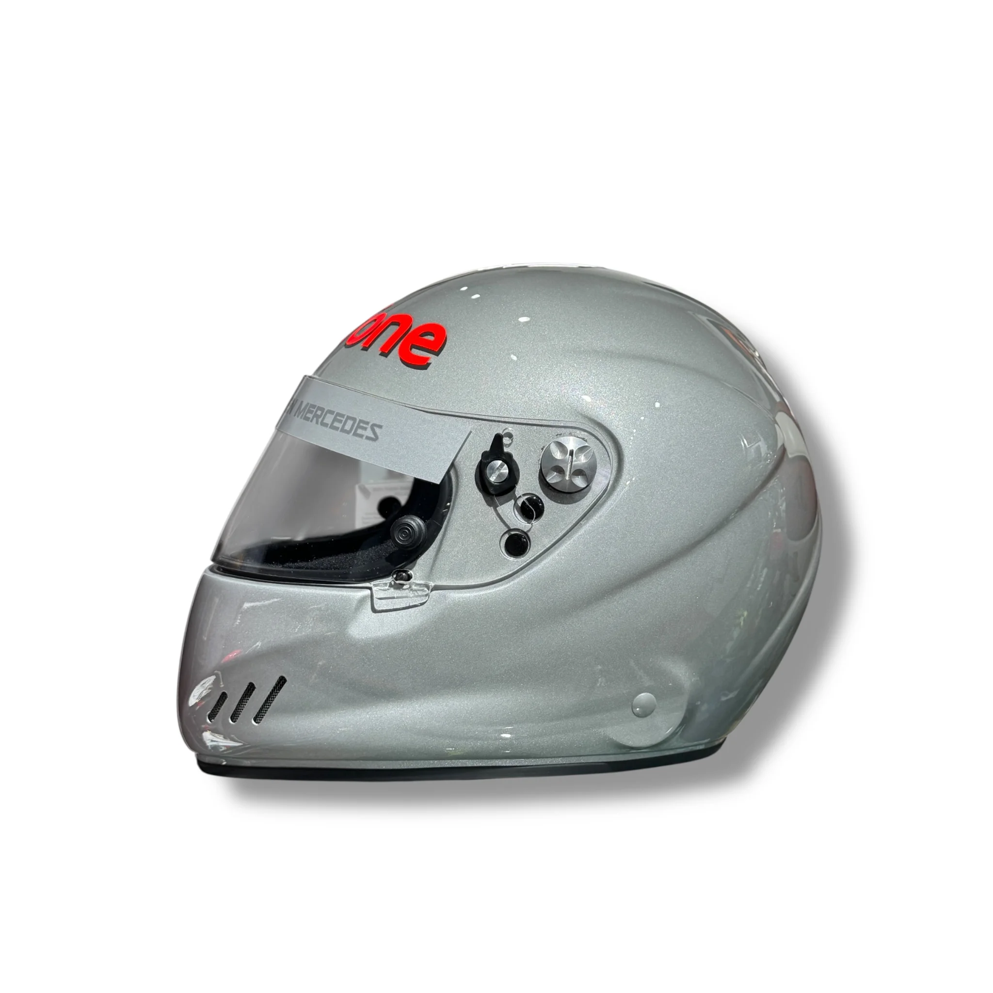 Casco Full / F1 / Fernando Alonso - Image 5