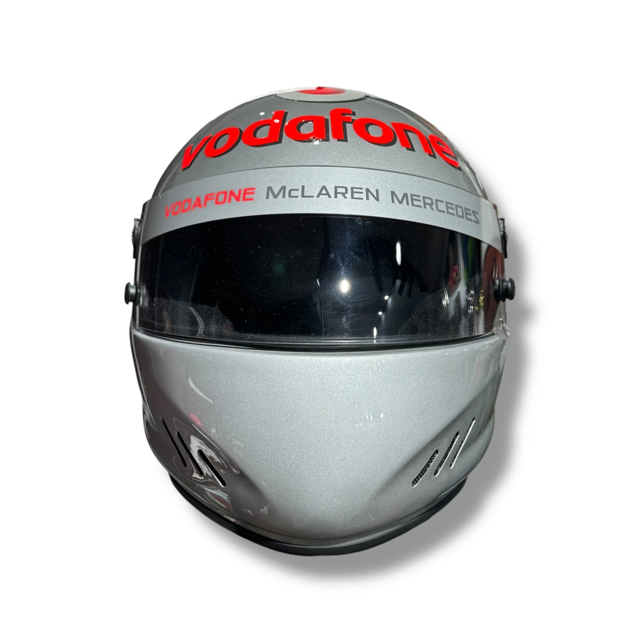 Casco Full / F1 / Fernando Alonso - Image 6