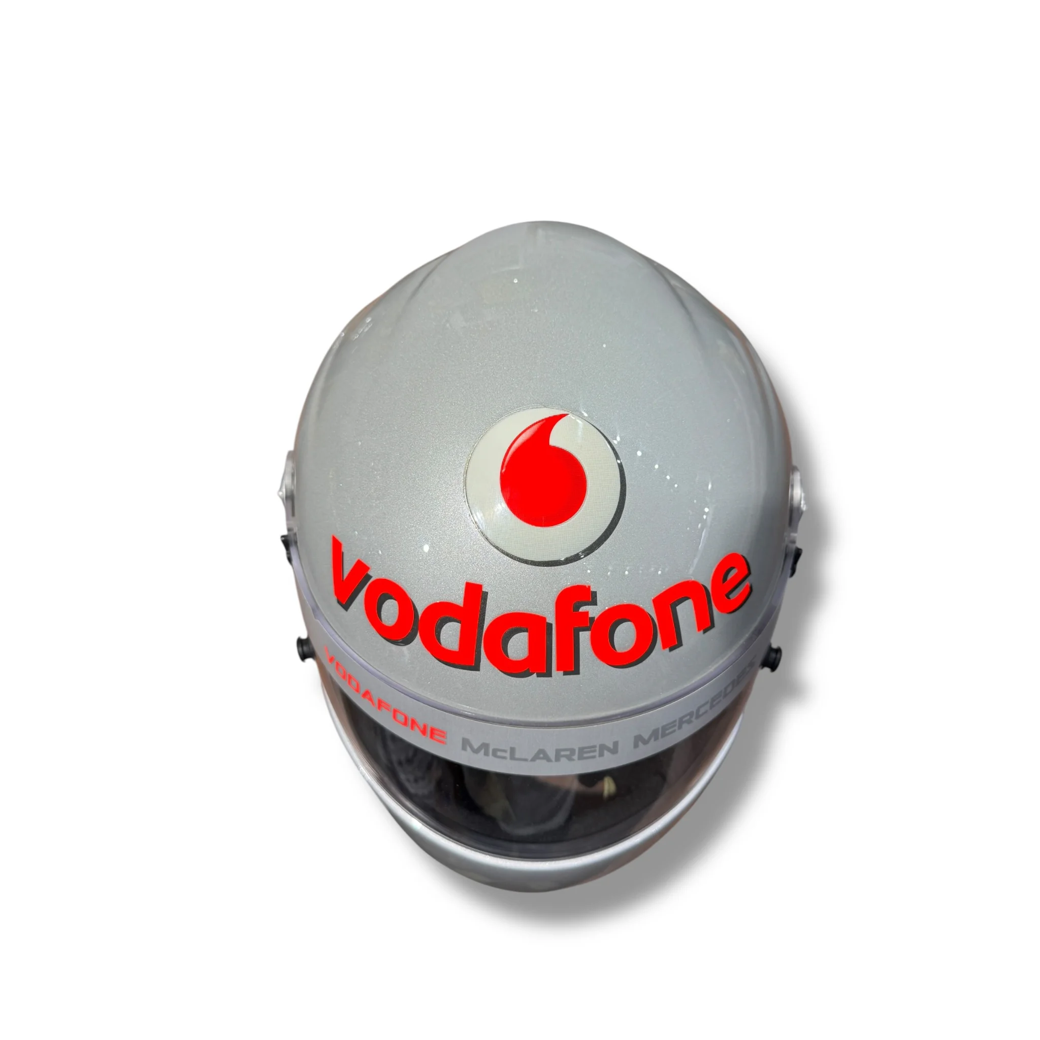 Casco Full / F1 / Fernando Alonso - Image 7
