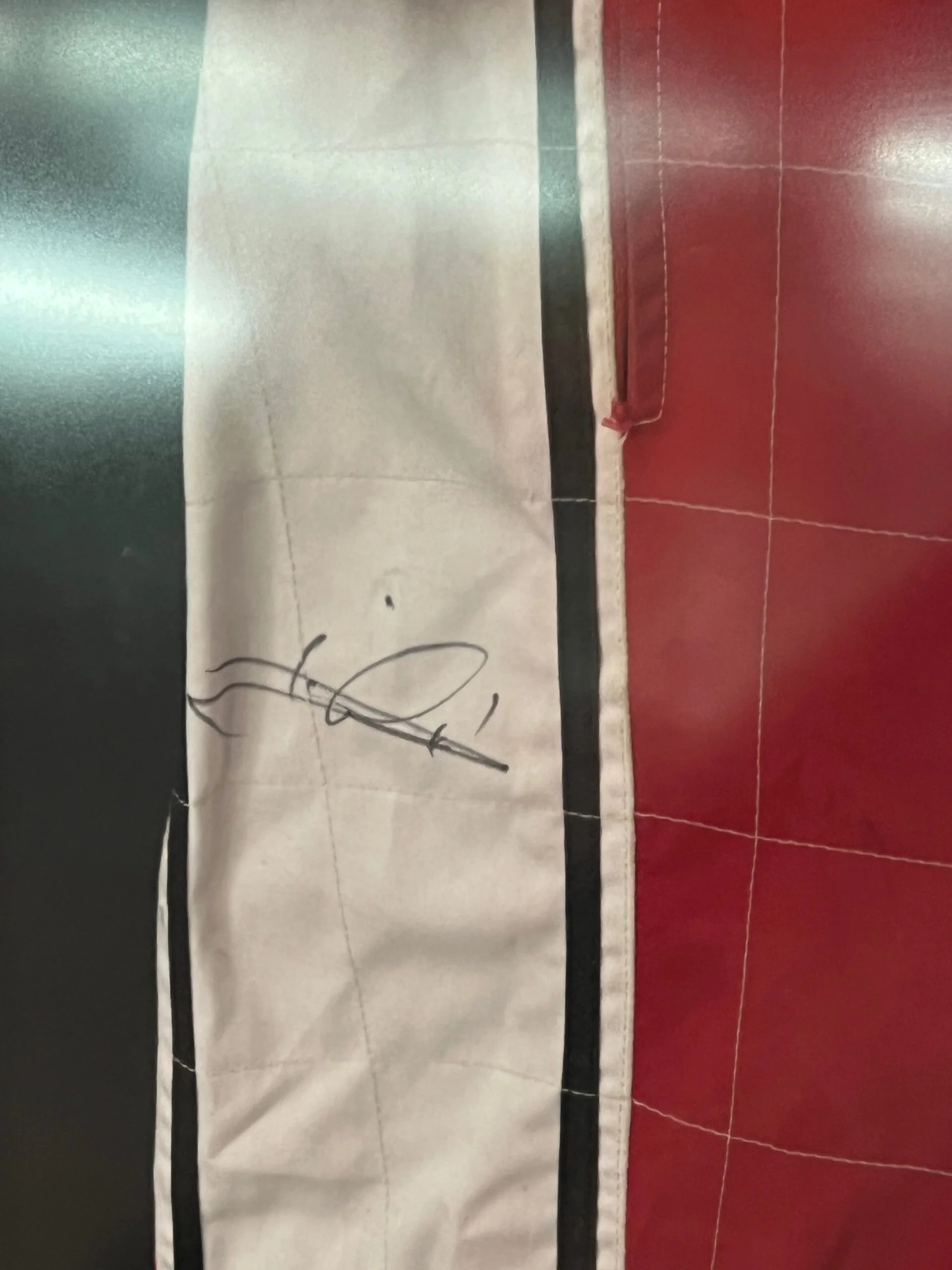 Traje de Piloto / F1 / Mario Andretti - Image 3