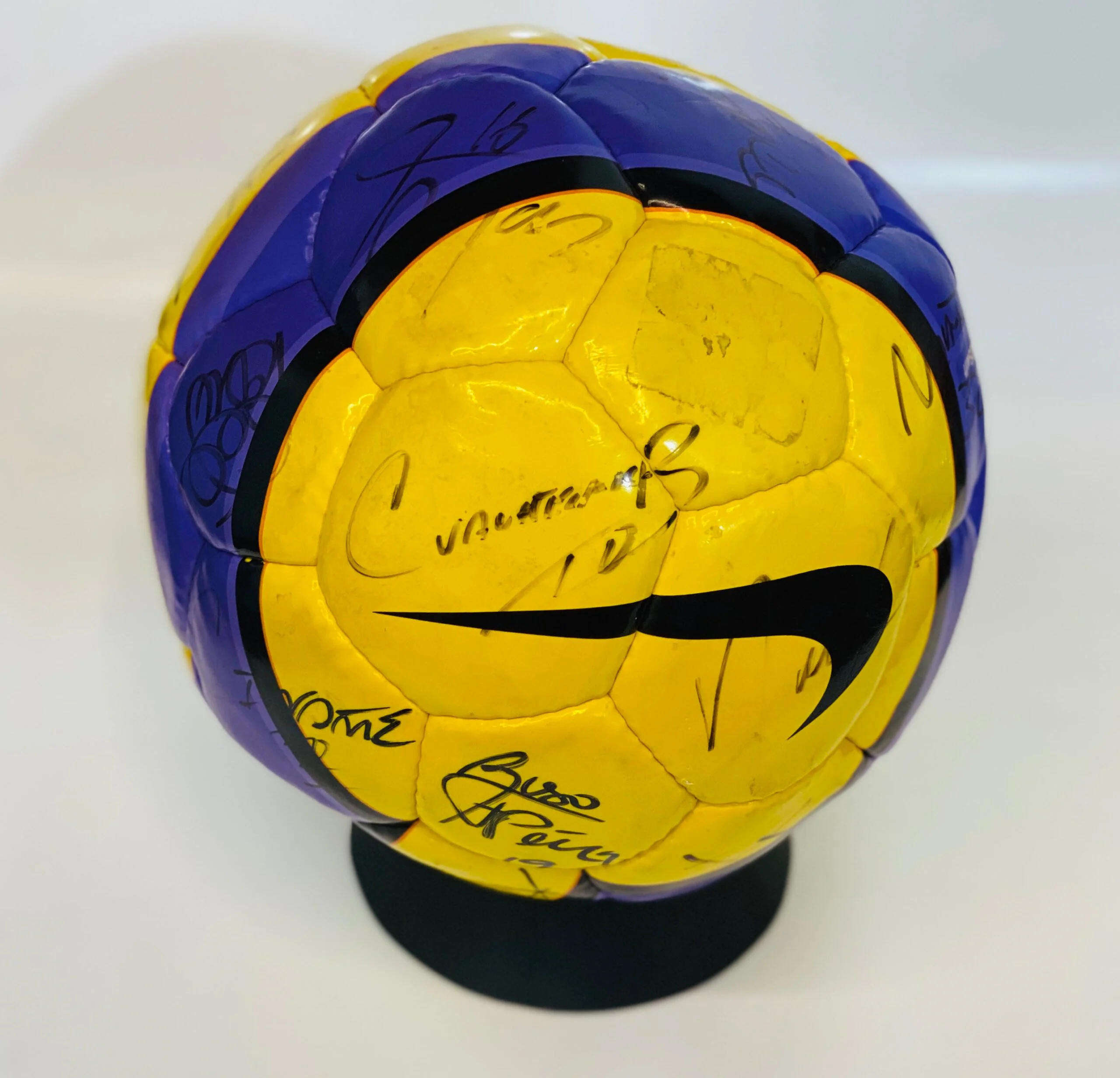Balón / América / Equipo 2006-2007