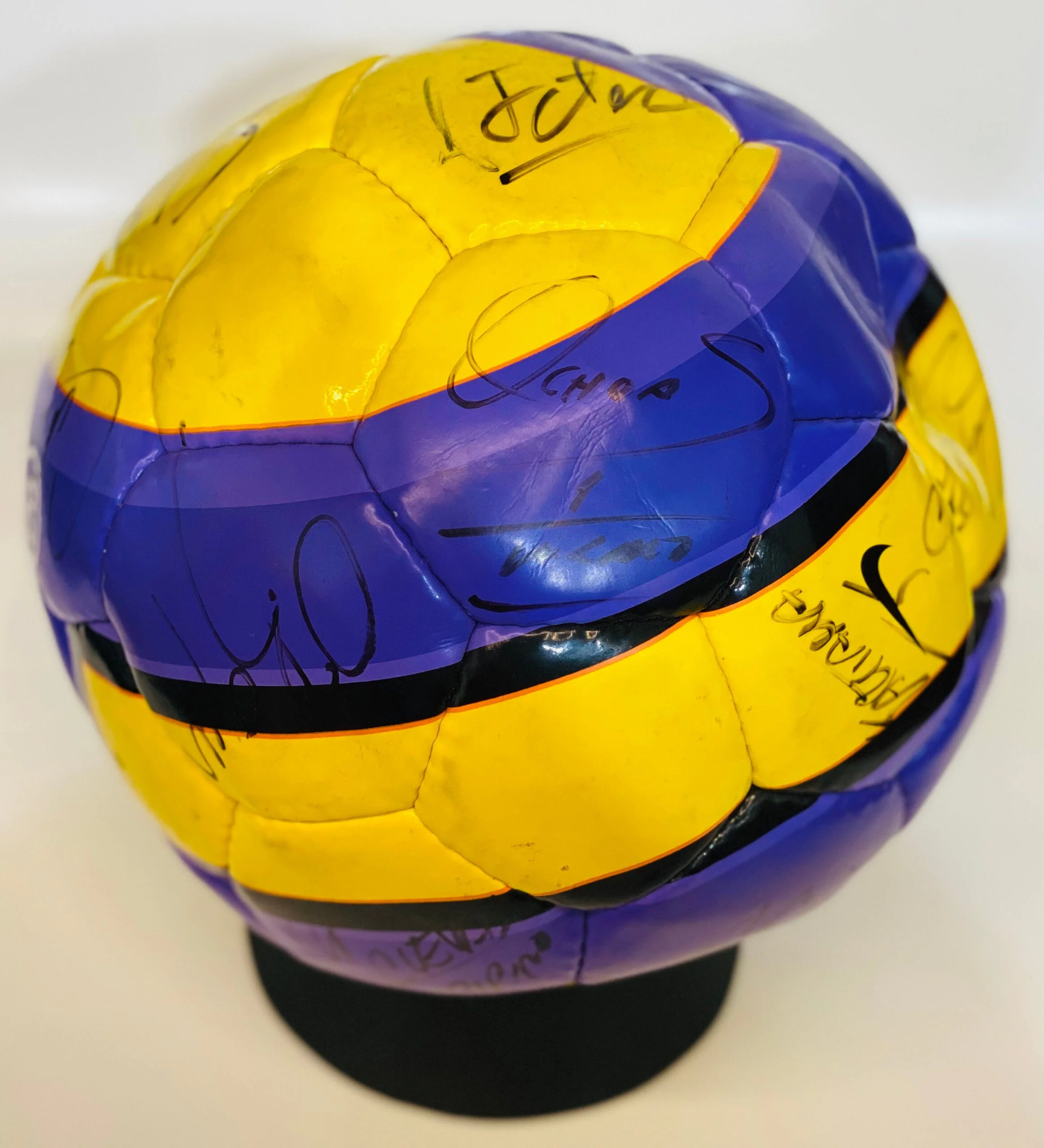 Balón / América / Equipo 2006-2007 - Image 2