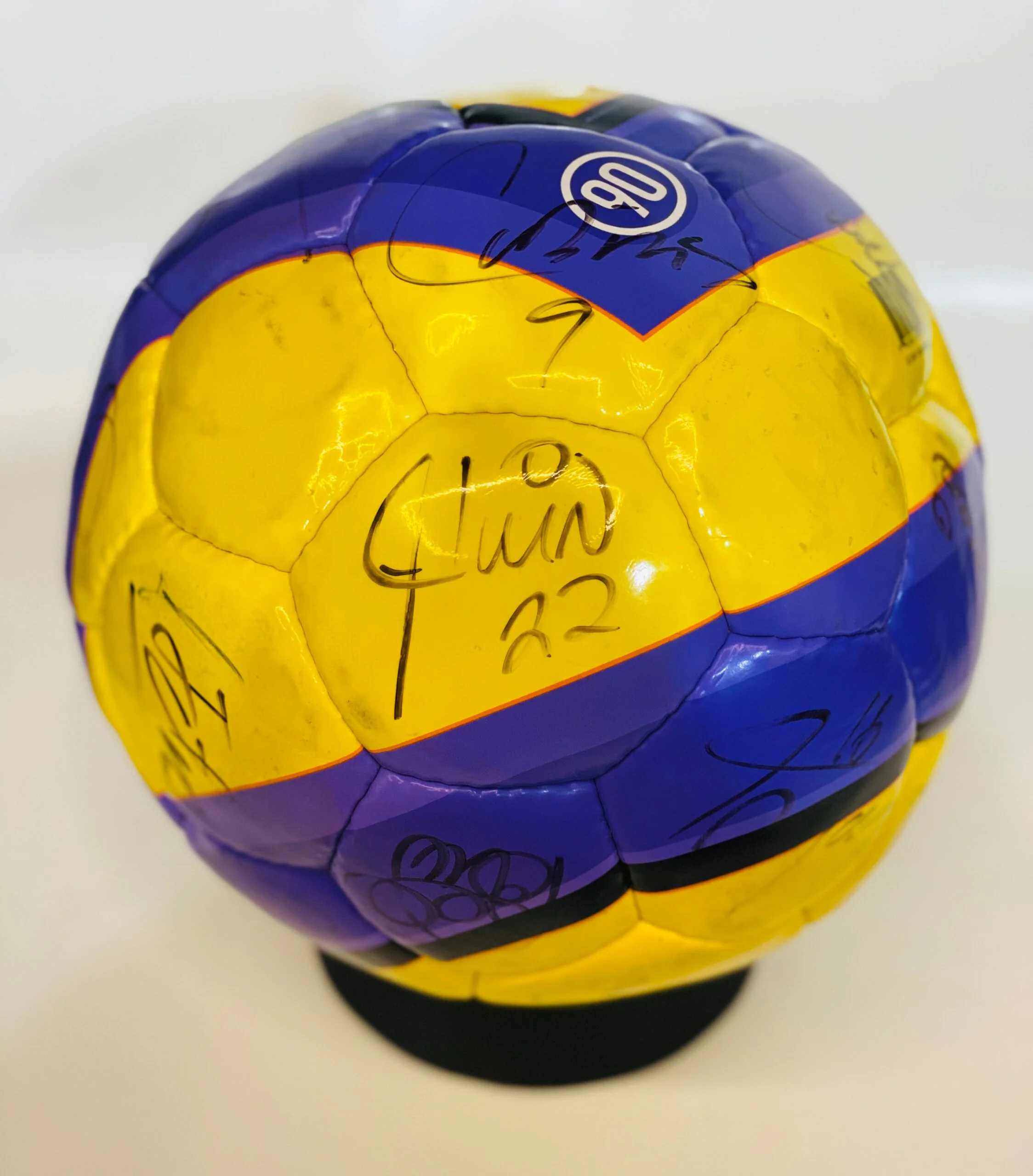 Balón / América / Equipo 2006-2007 - Image 3