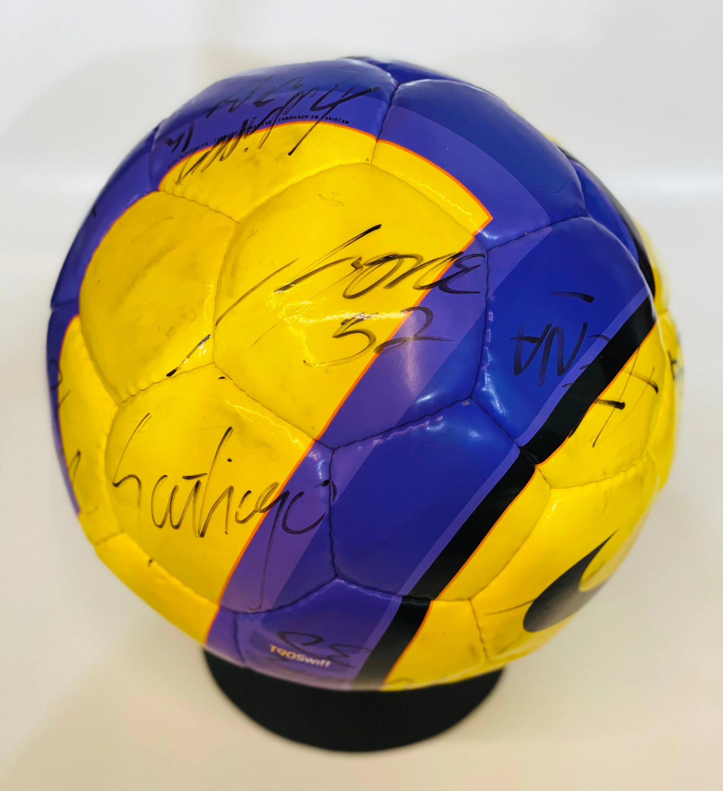 Balón / América / Equipo 2006-2007 - Image 4