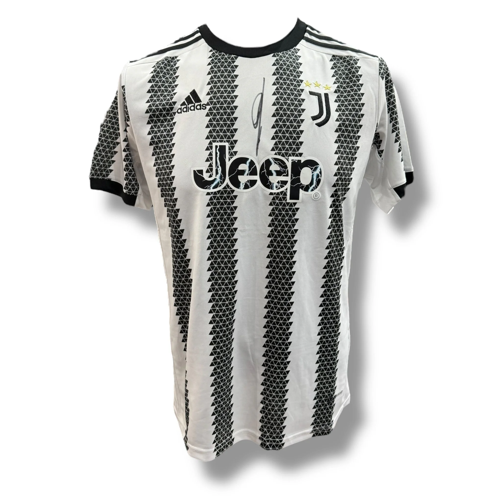 Jersey / Juventus / Zinedine Zidane