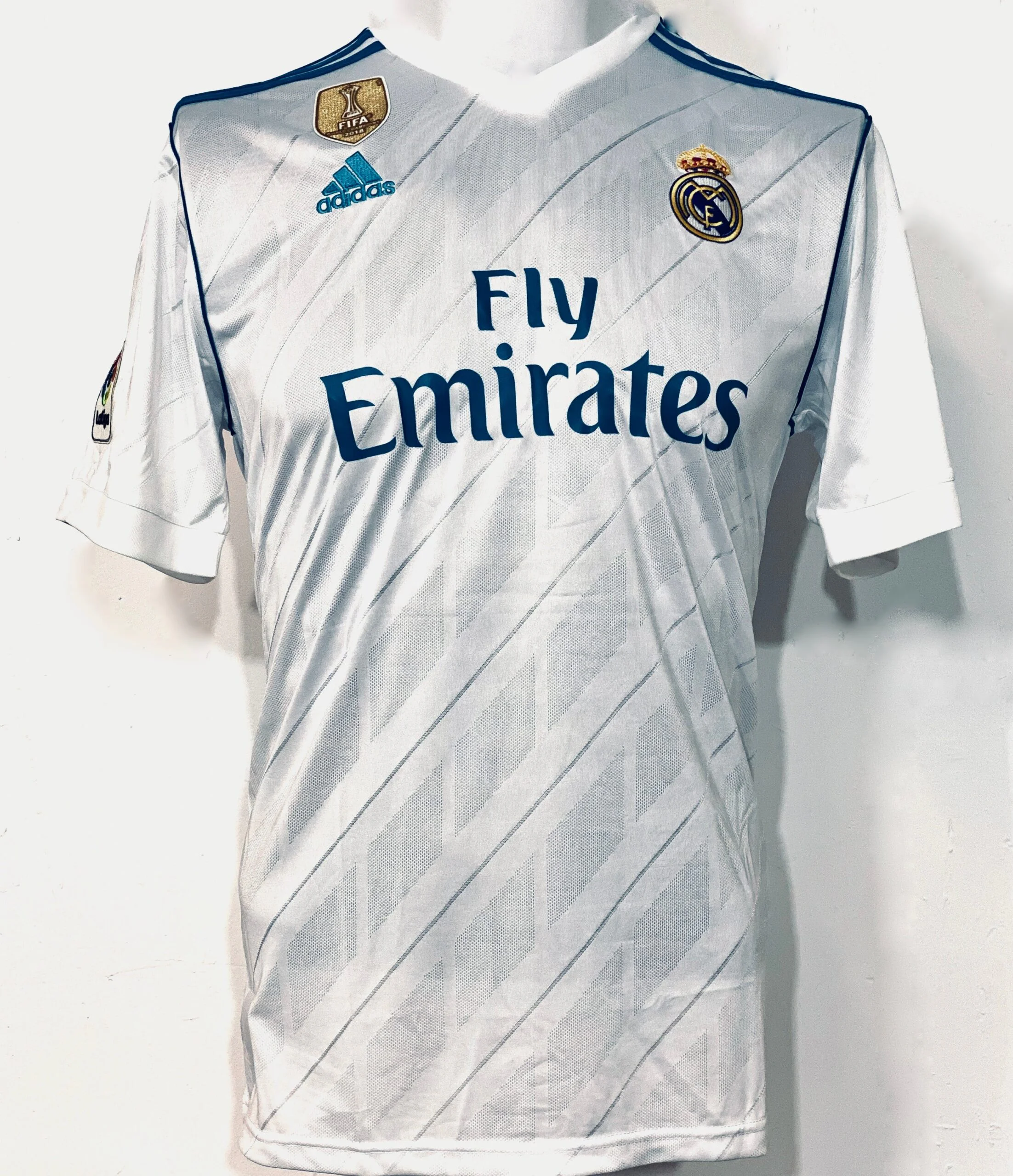 Jersey | Real Madrid | Sergio Ramos - Image 2