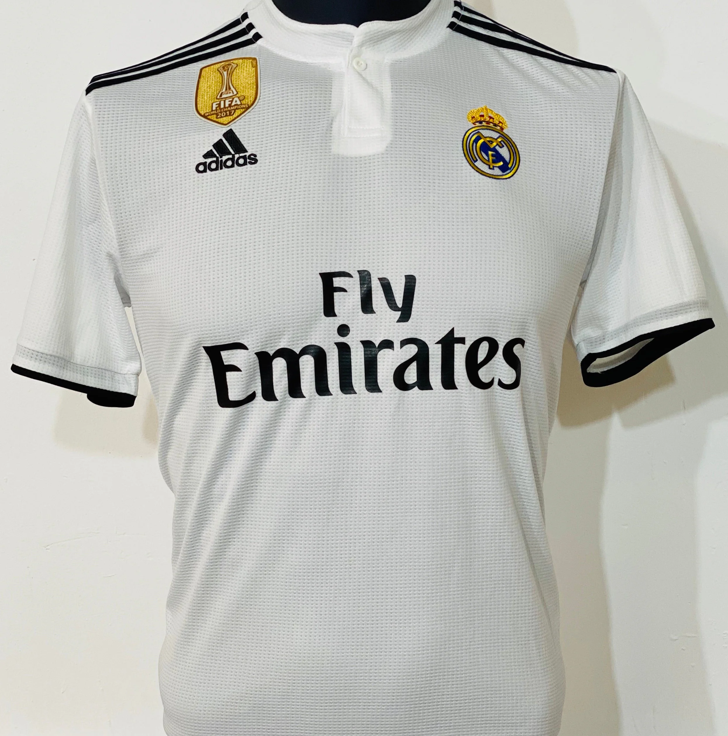 Jersey | Real Madrid | Sergio Ramos - Image 2