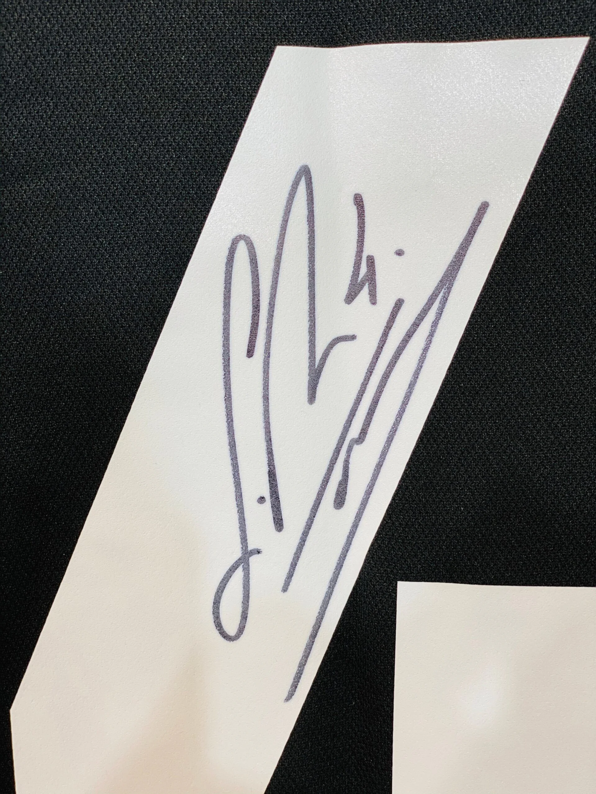 Jersey | Real Madrid | Sergio Ramos - Image 4