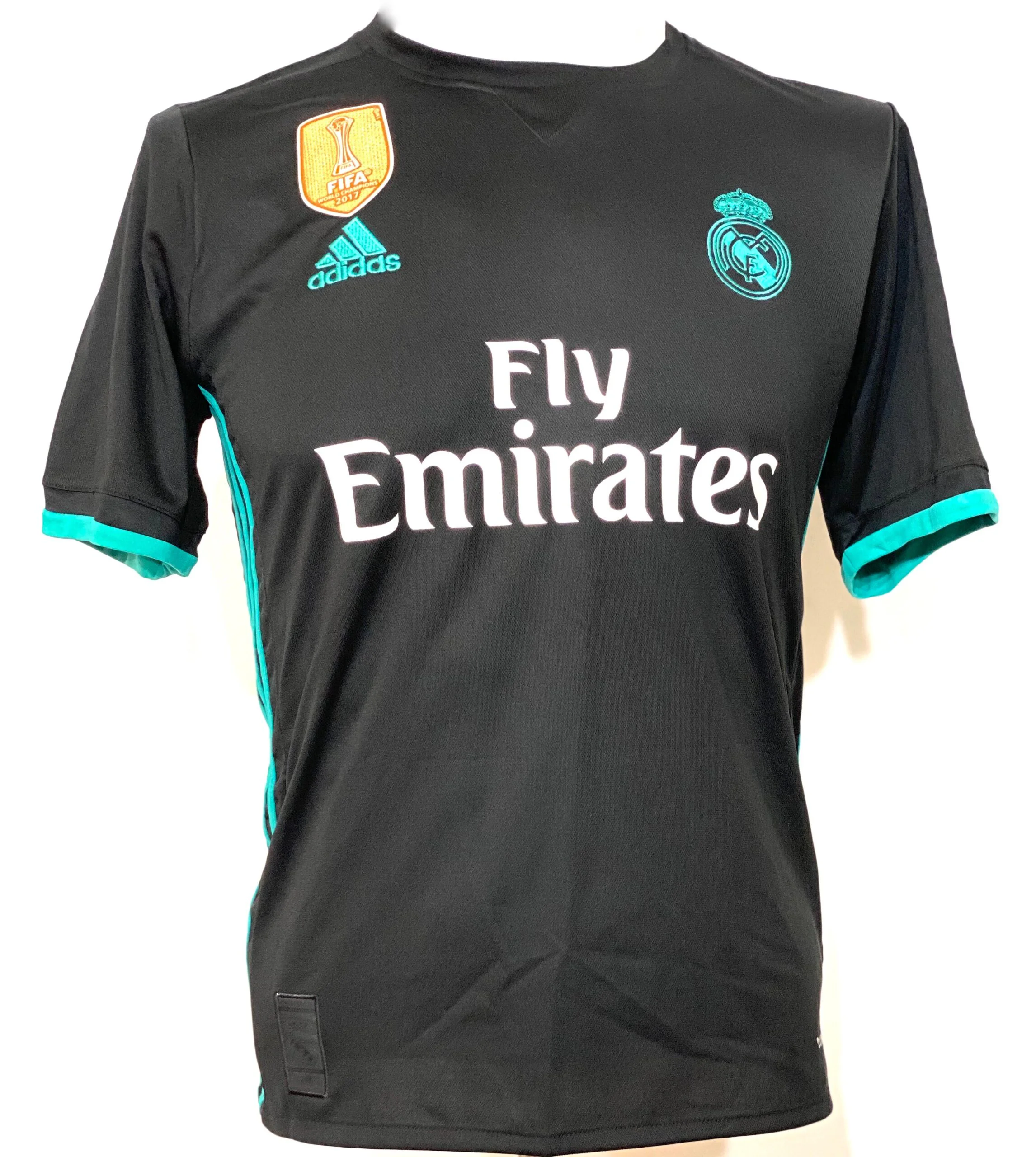 Jersey | Real Madrid | Sergio Ramos - Image 3