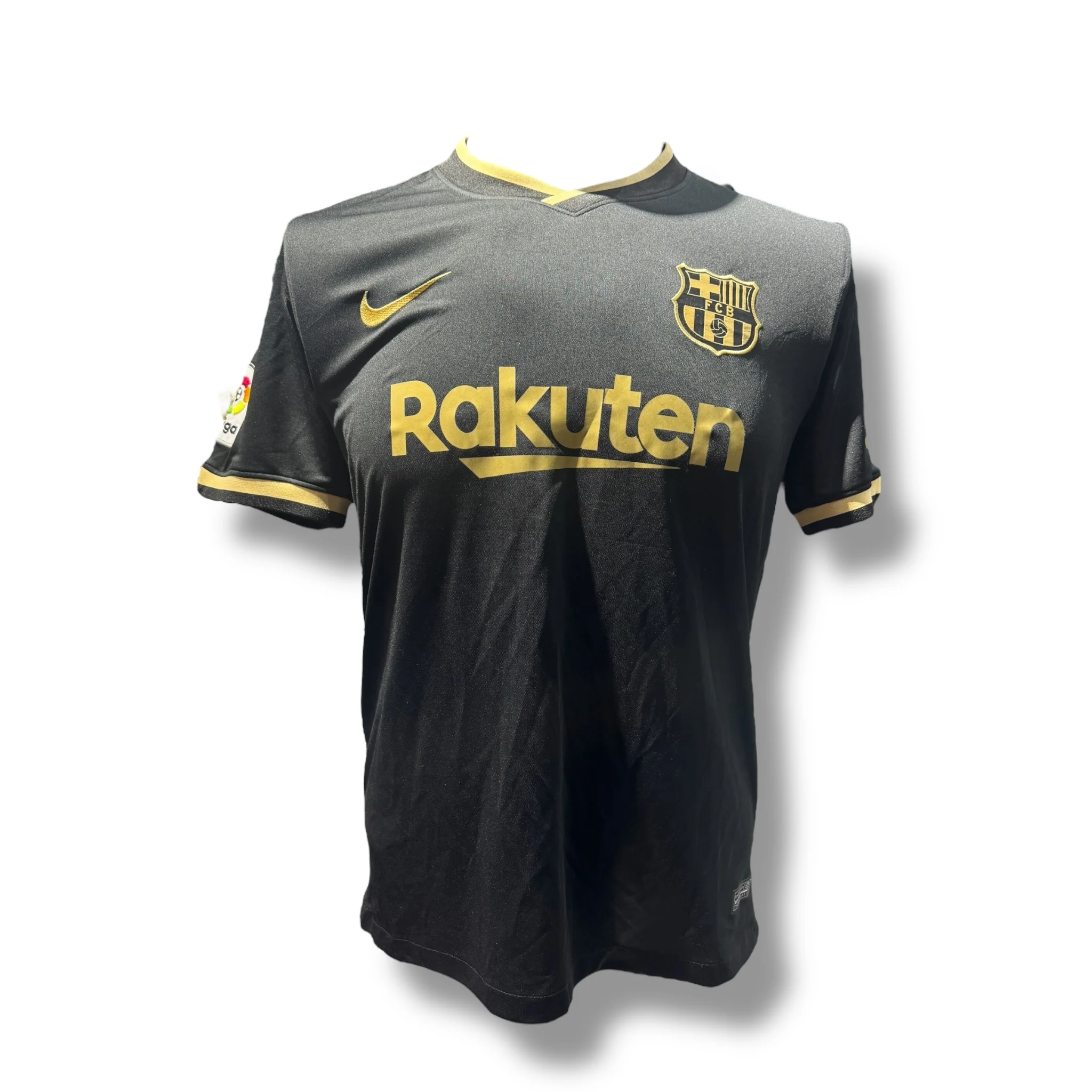Jersey / Barcelona / Messi - Image 4