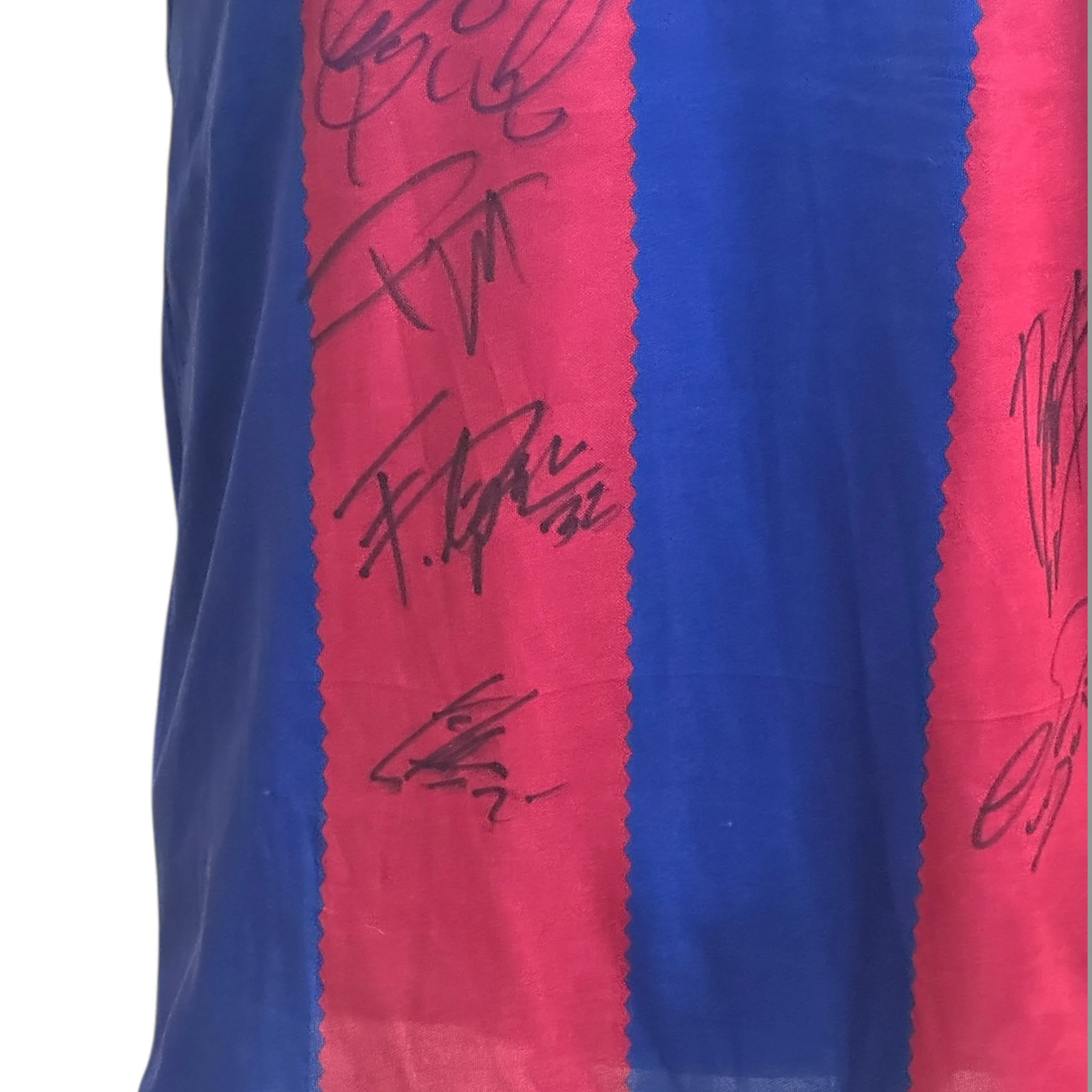 Jersey / Barcelona / Equipo Temp 2023/2024 - Image 4