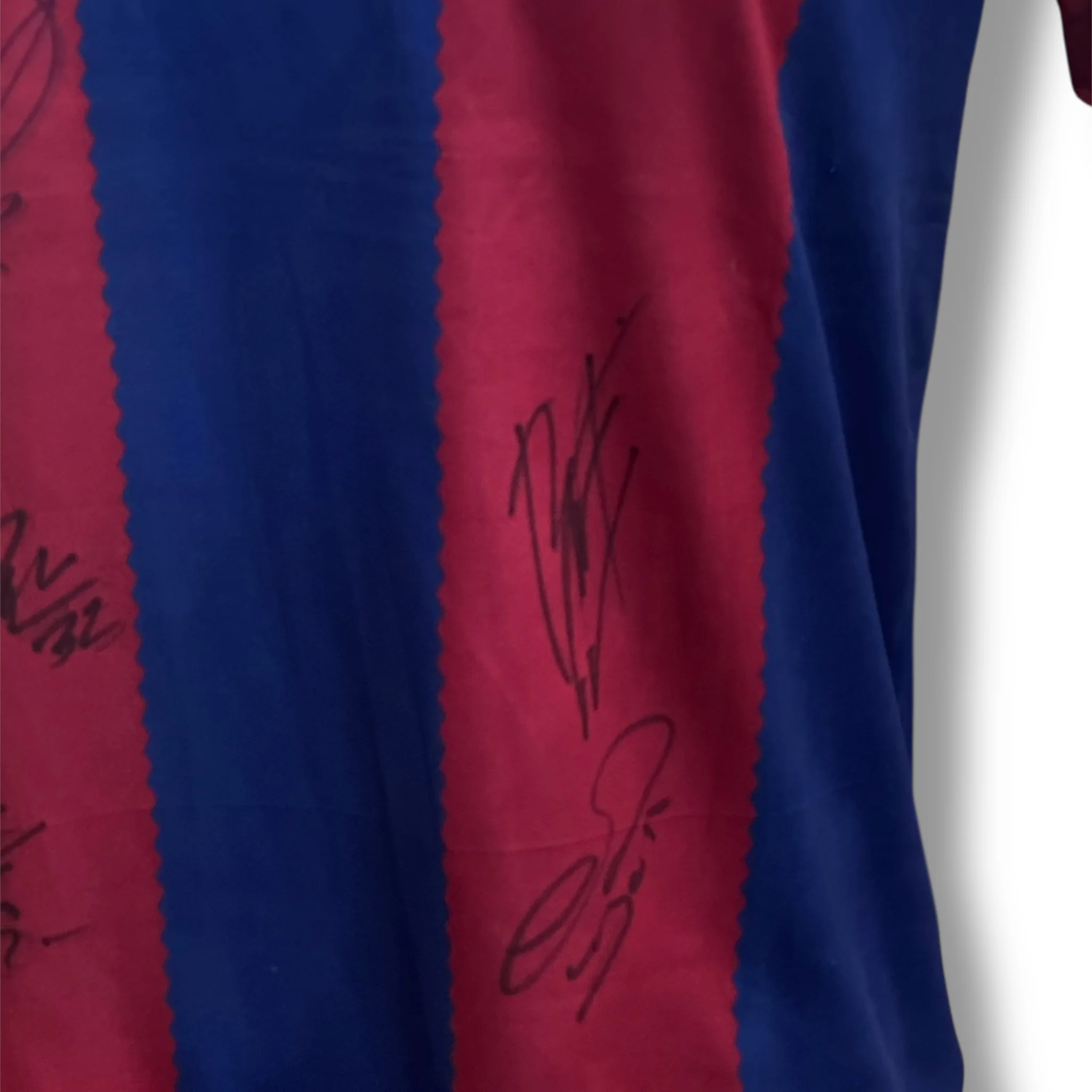 Jersey / Barcelona / Equipo Temp 2023/2024 - Image 5